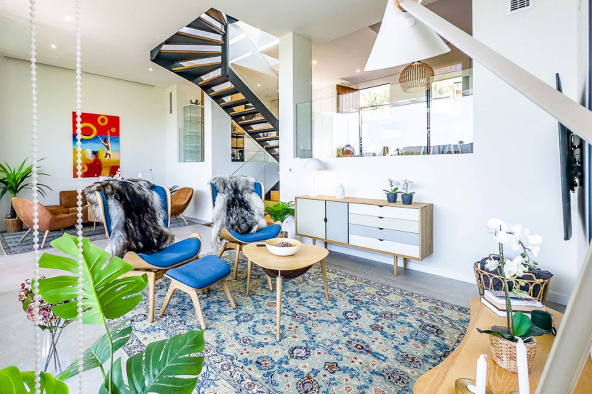 Resale - House - Townhouse - Marbella - Marbella Centro