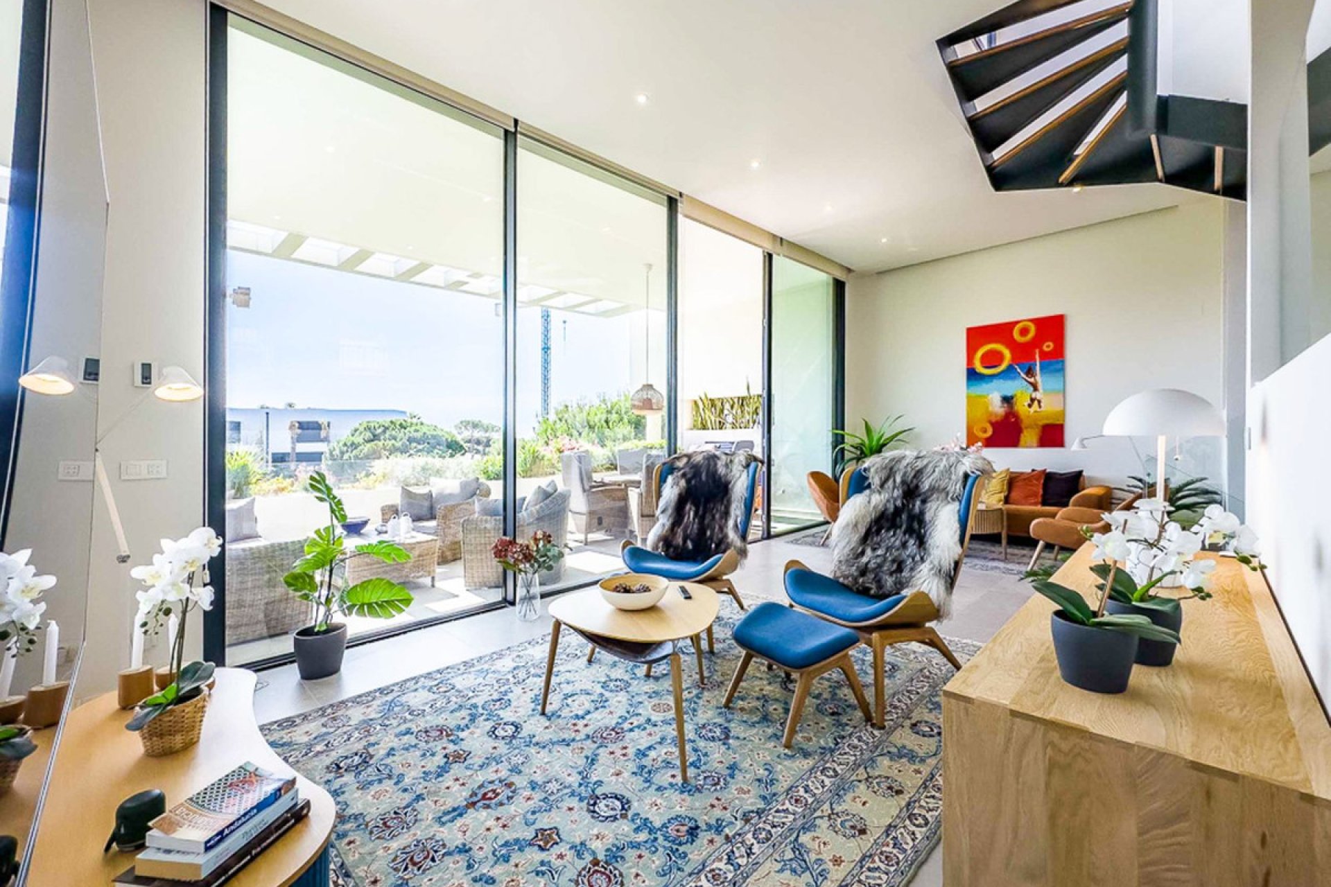 Resale - House - Townhouse - Marbella - Marbella Centro