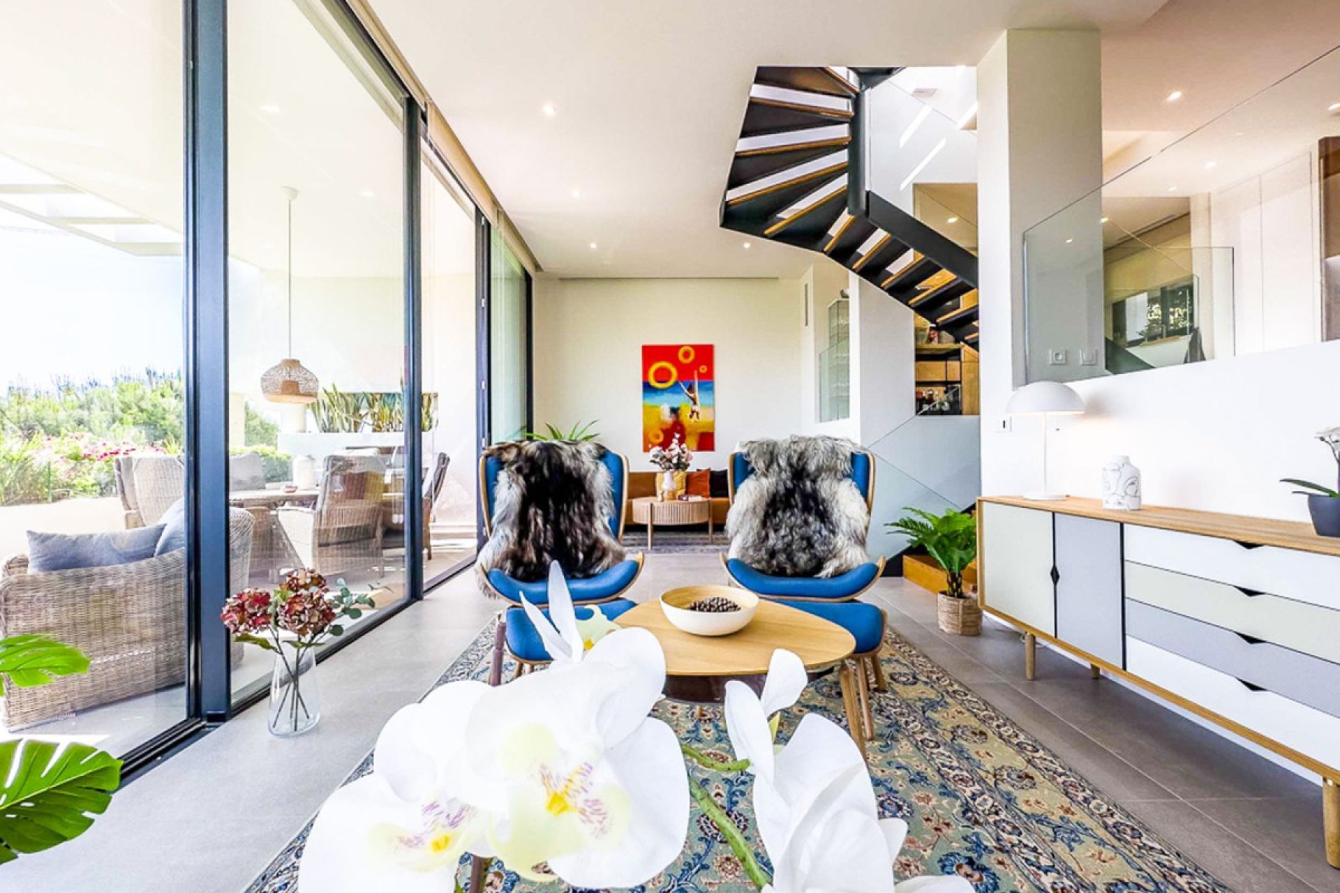 Resale - House - Townhouse - Marbella - Marbella Centro