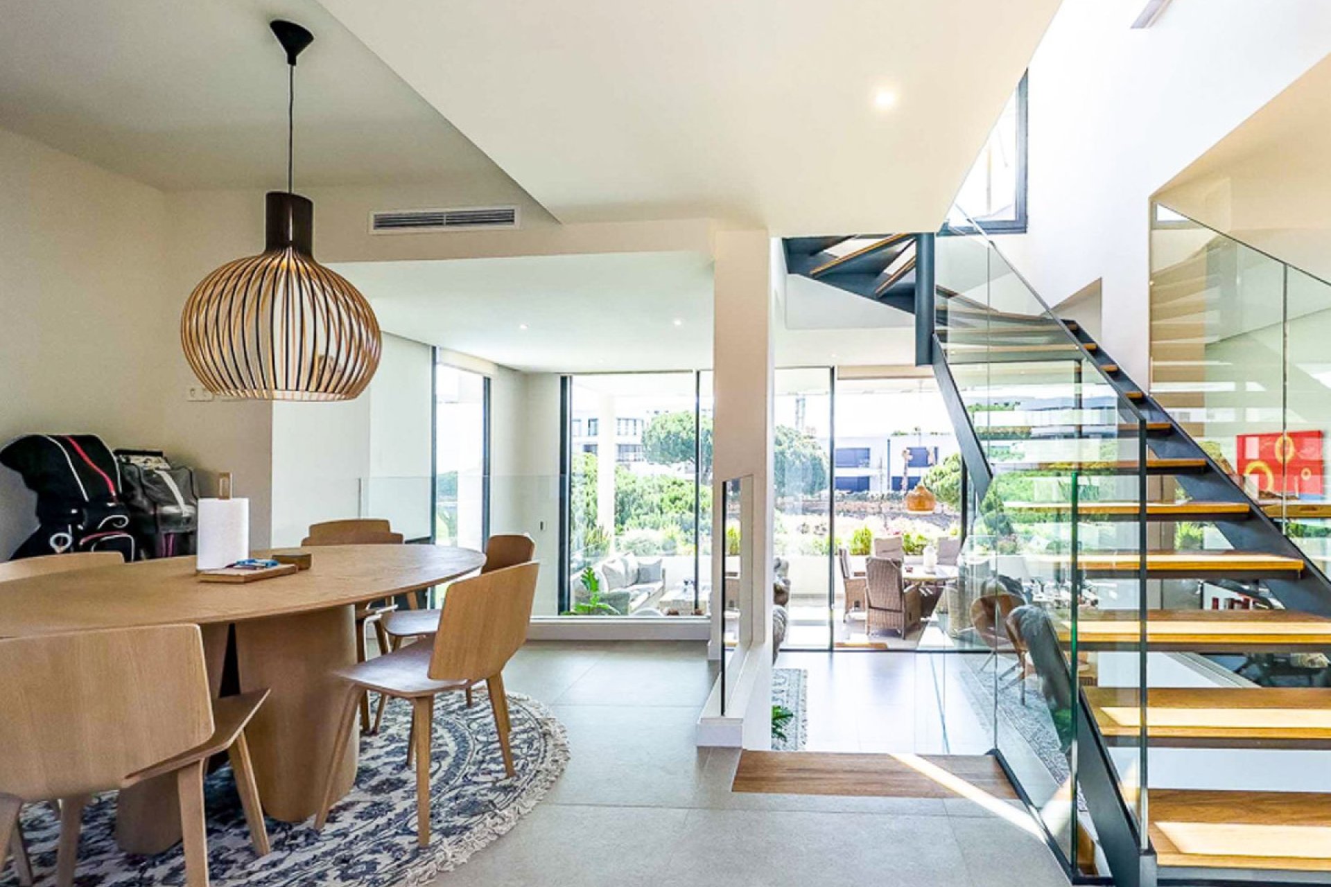 Resale - House - Townhouse - Marbella - Marbella Centro