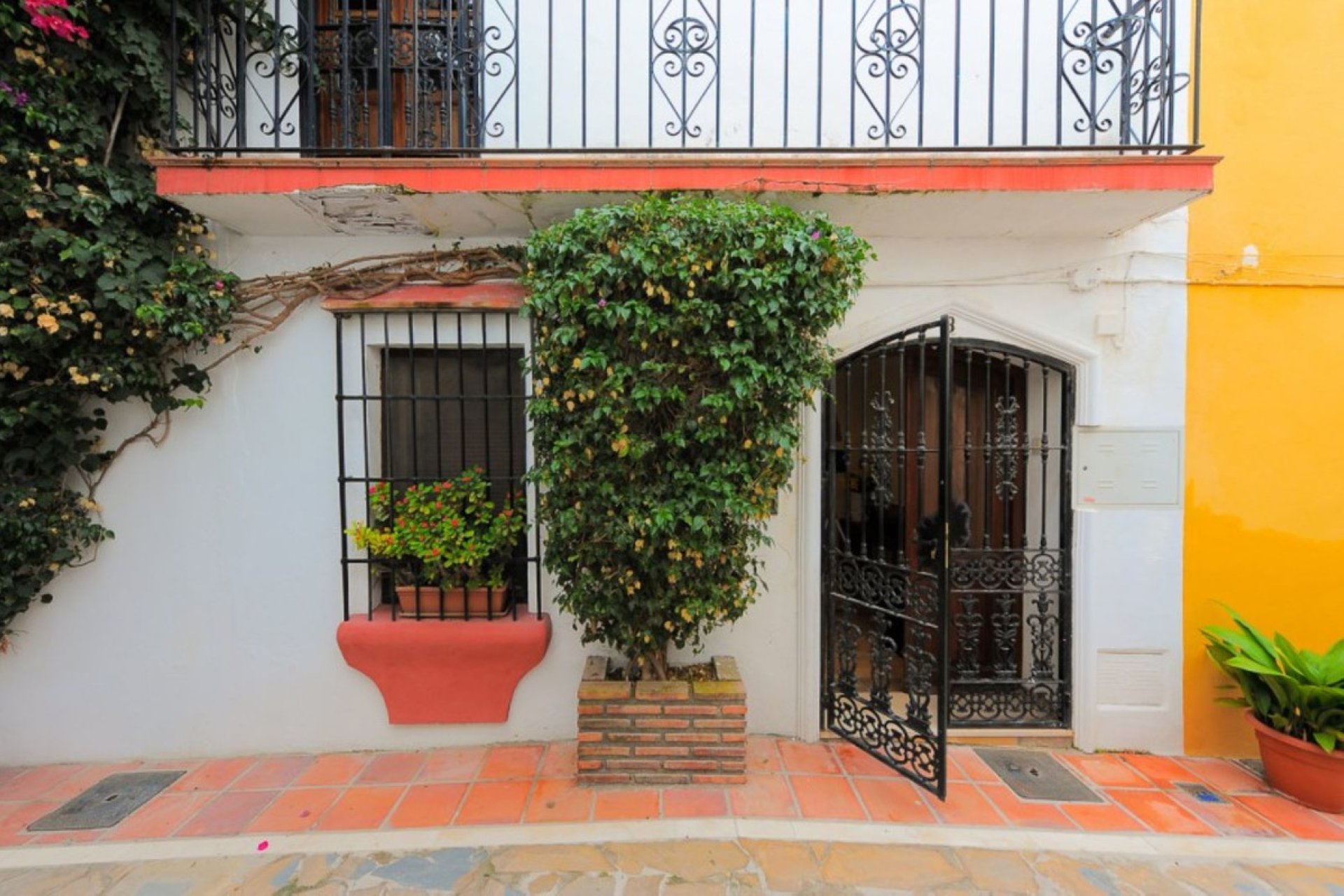 Resale - House - Townhouse - Marbella - Marbella Centro