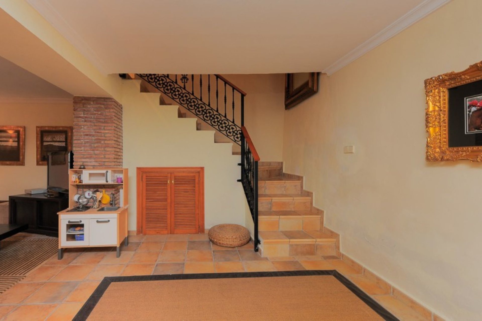 Resale - House - Townhouse - Marbella - Marbella Centro