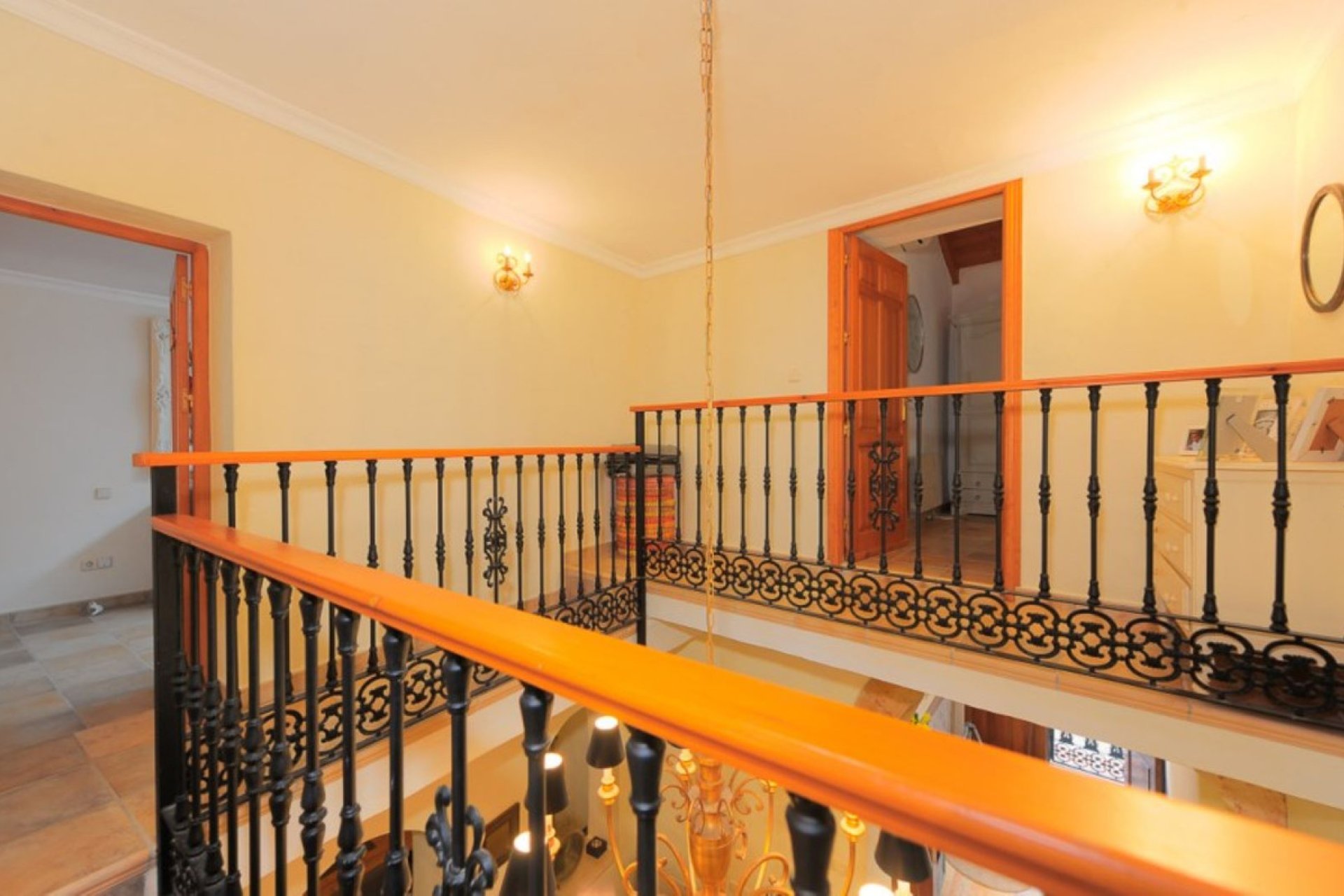 Resale - House - Townhouse - Marbella - Marbella Centro