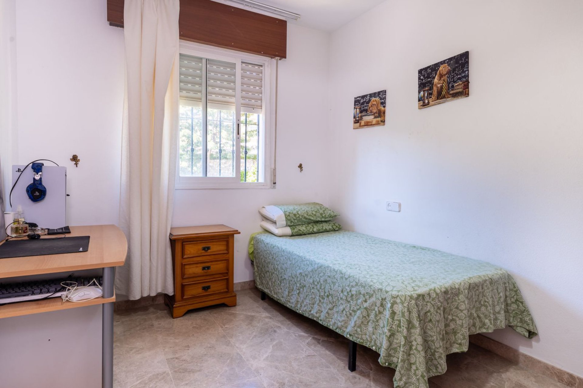 Resale - House - Townhouse - Marbella - Marbella Centro