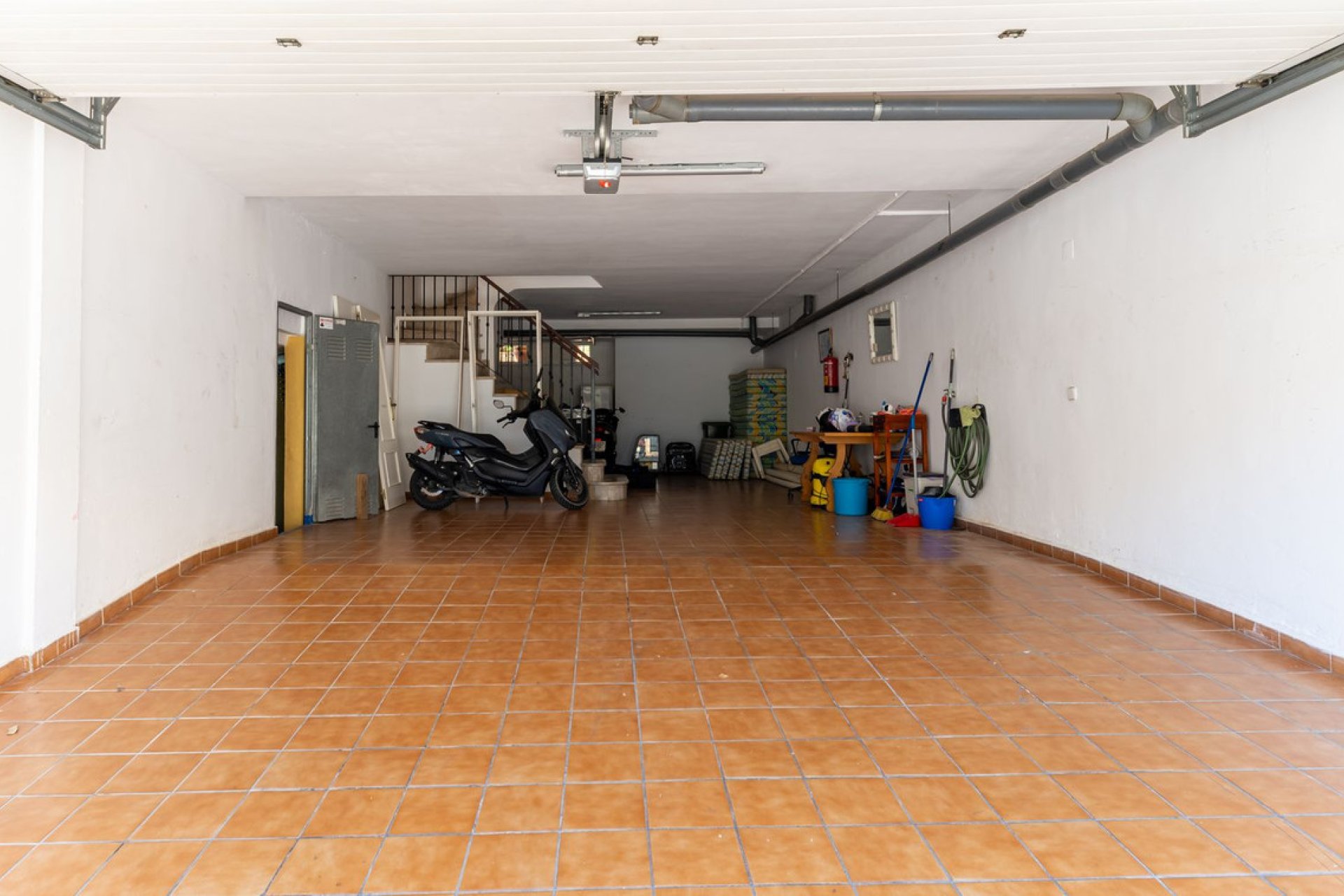 Resale - House - Townhouse - Marbella - Marbella Centro