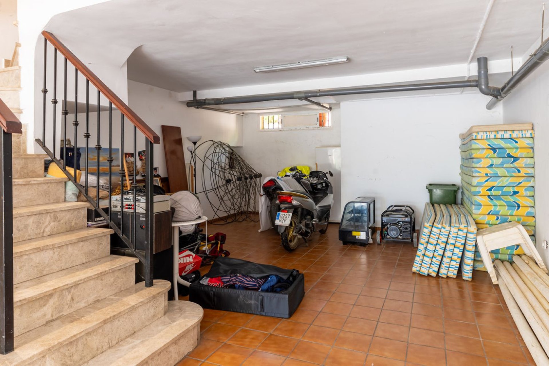 Resale - House - Townhouse - Marbella - Marbella Centro