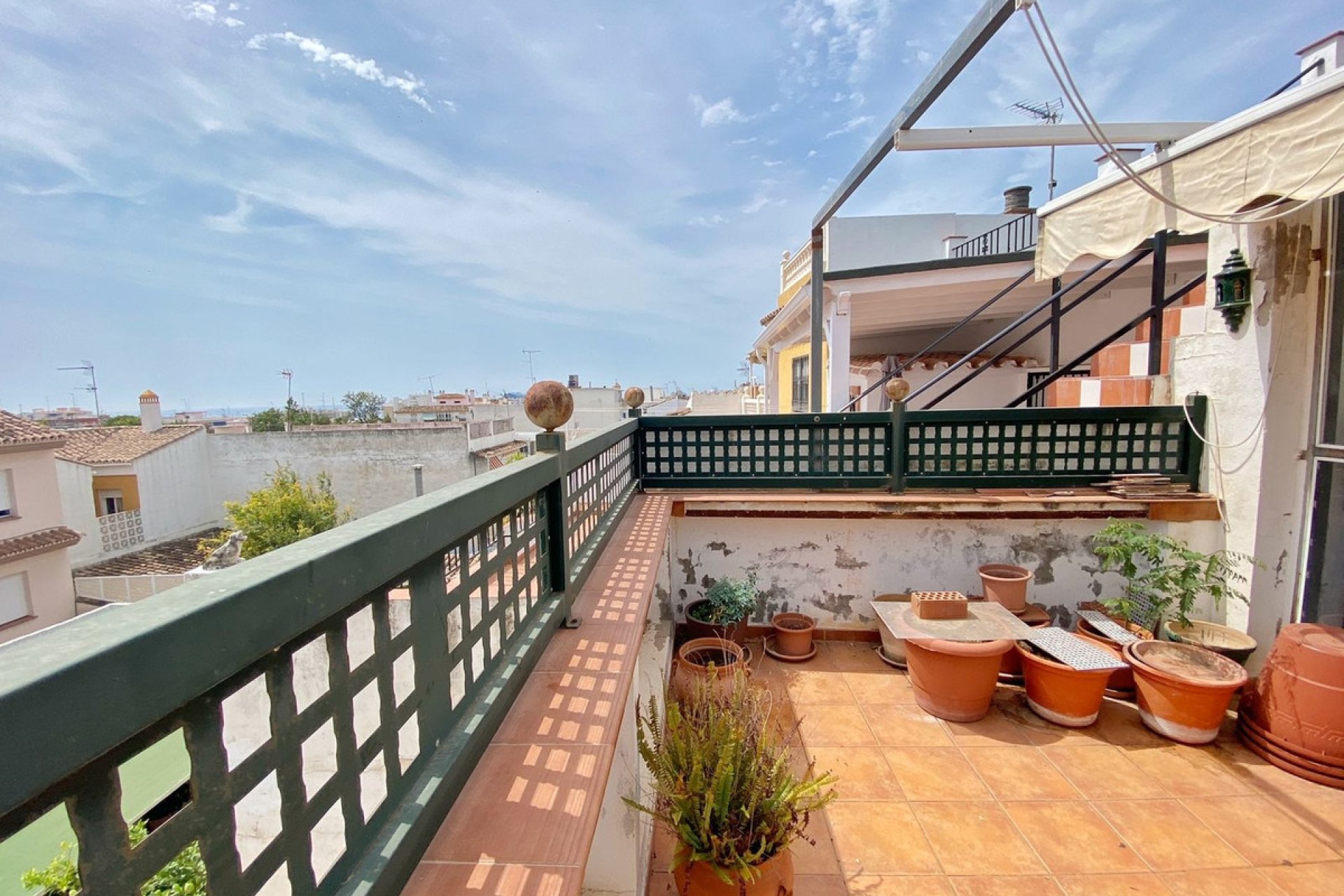 Resale - House - Townhouse - Marbella - Marbella Centro