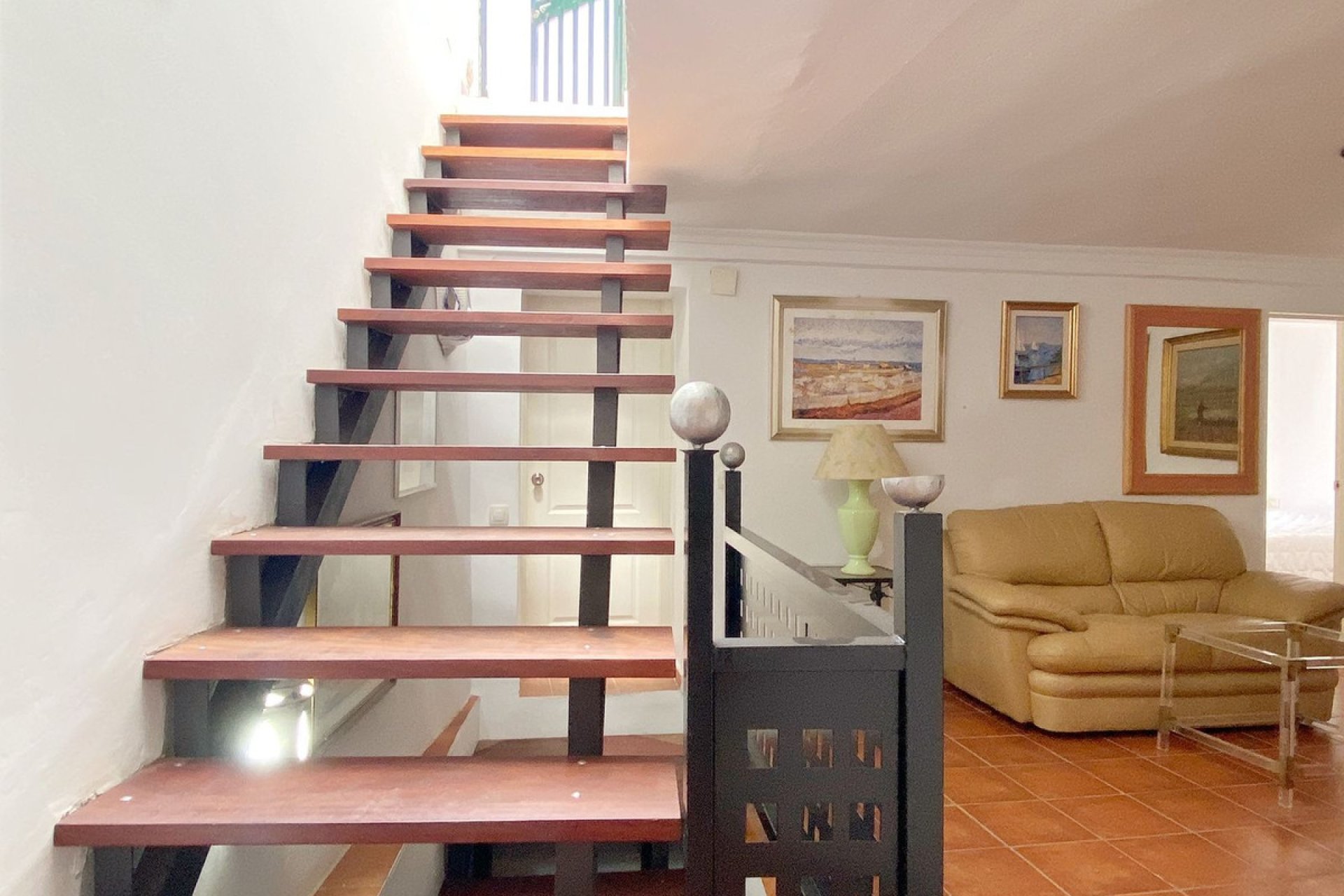 Resale - House - Townhouse - Marbella - Marbella Centro