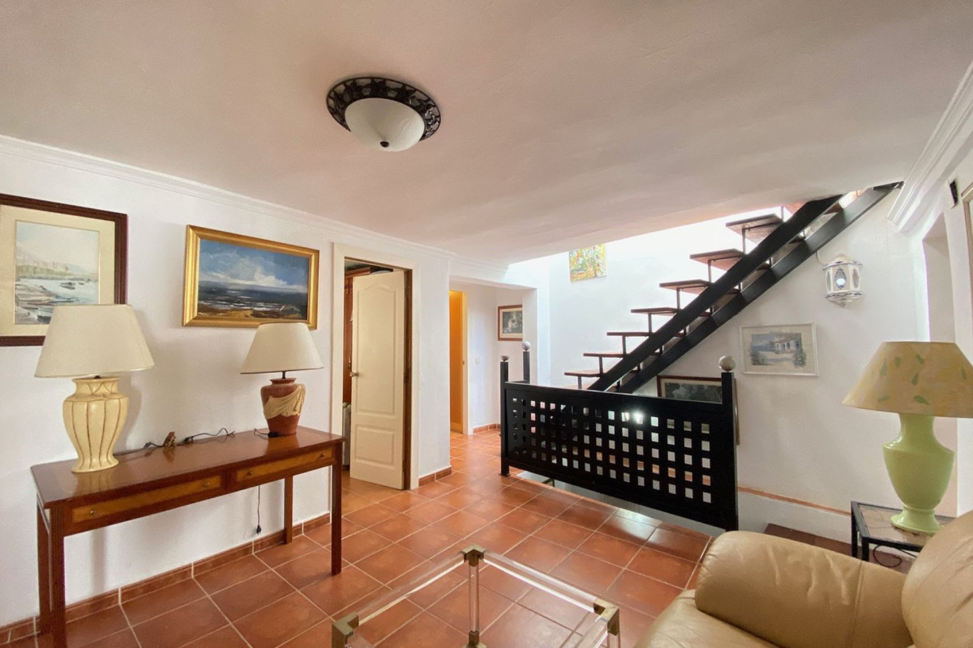 Resale - House - Townhouse - Marbella - Marbella Centro