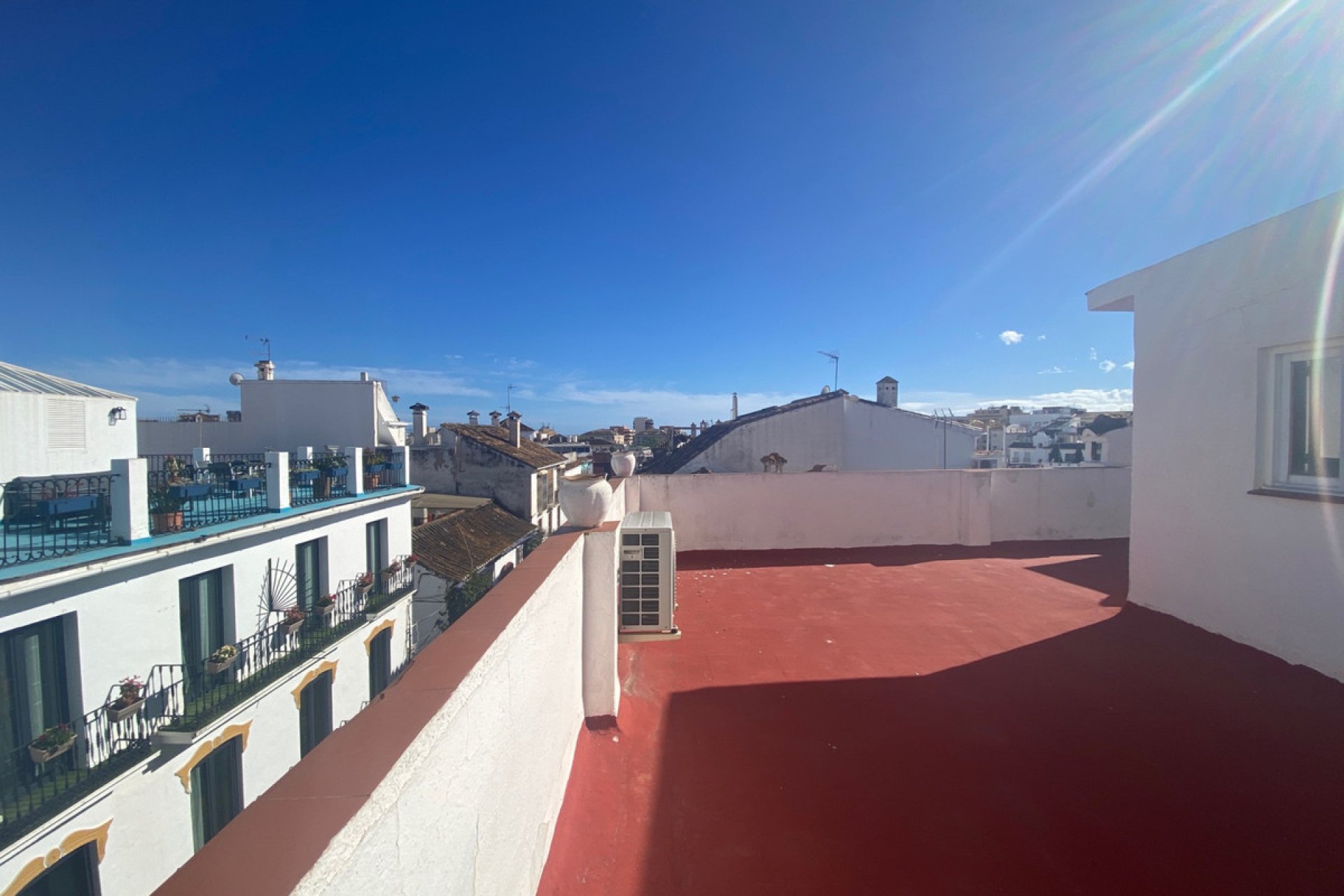 Resale - House - Townhouse - Marbella - Marbella Centro