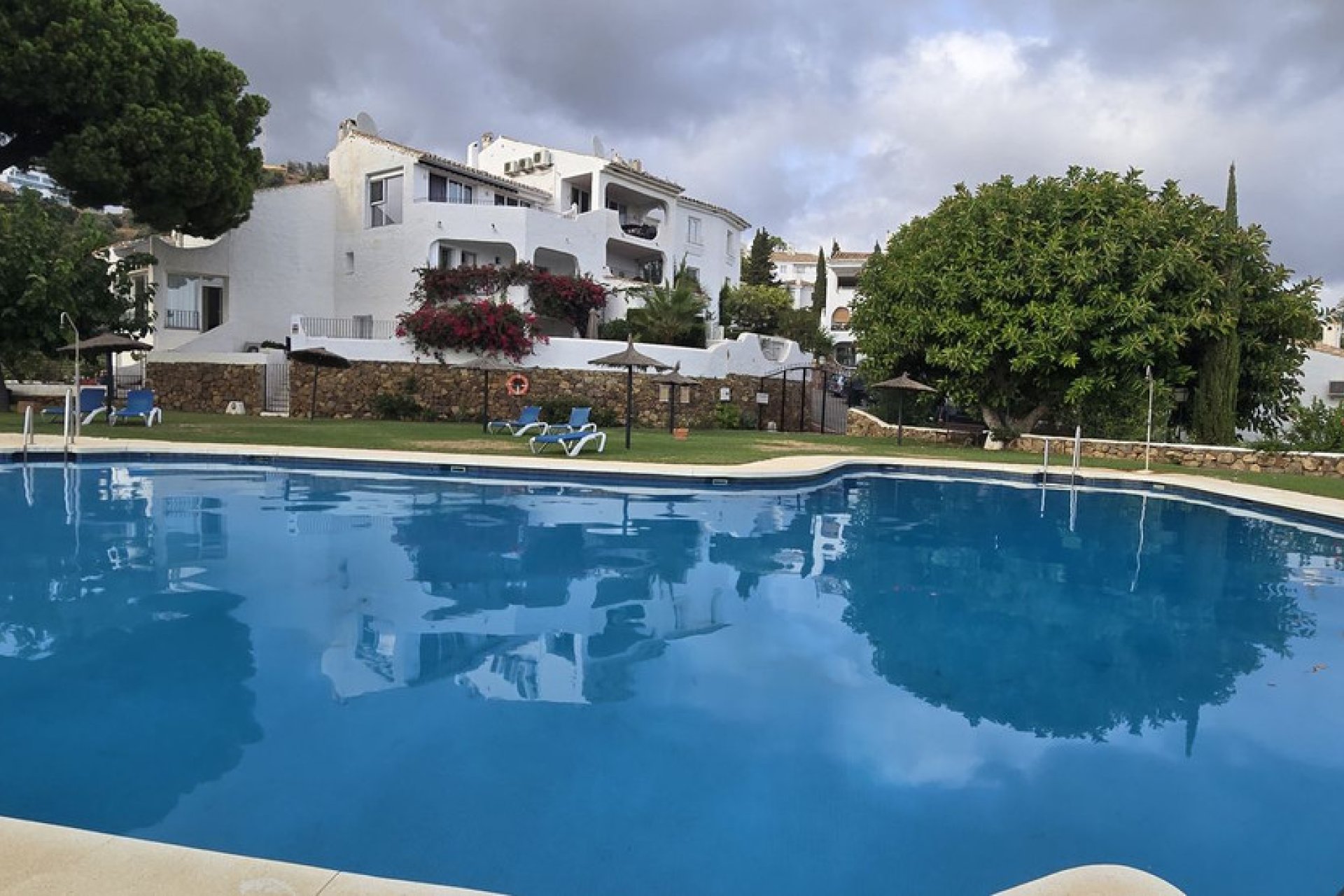Resale - House - Townhouse - Marbella - Marbella Centro