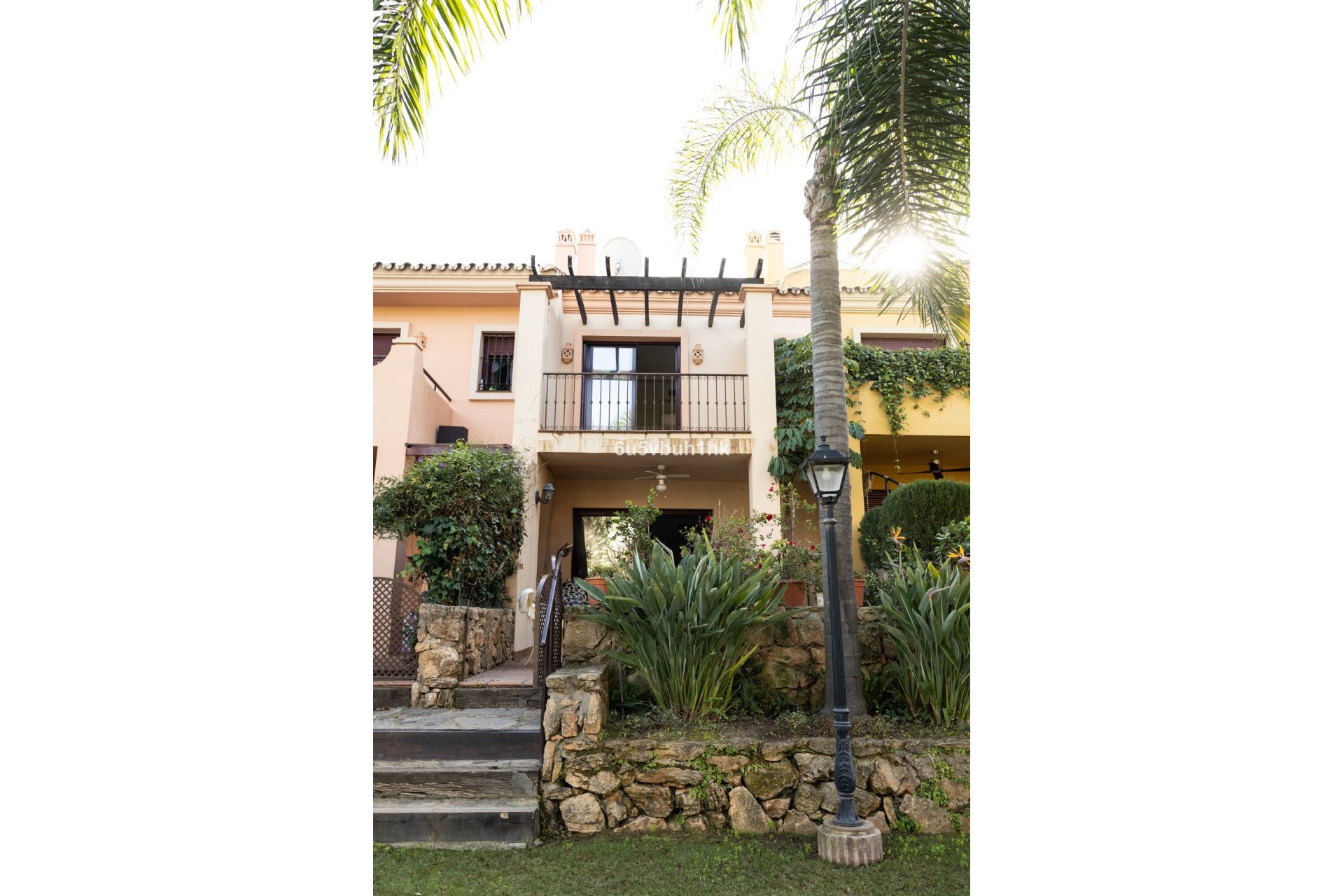 Resale - House - Townhouse - Marbella - Marbella Centro