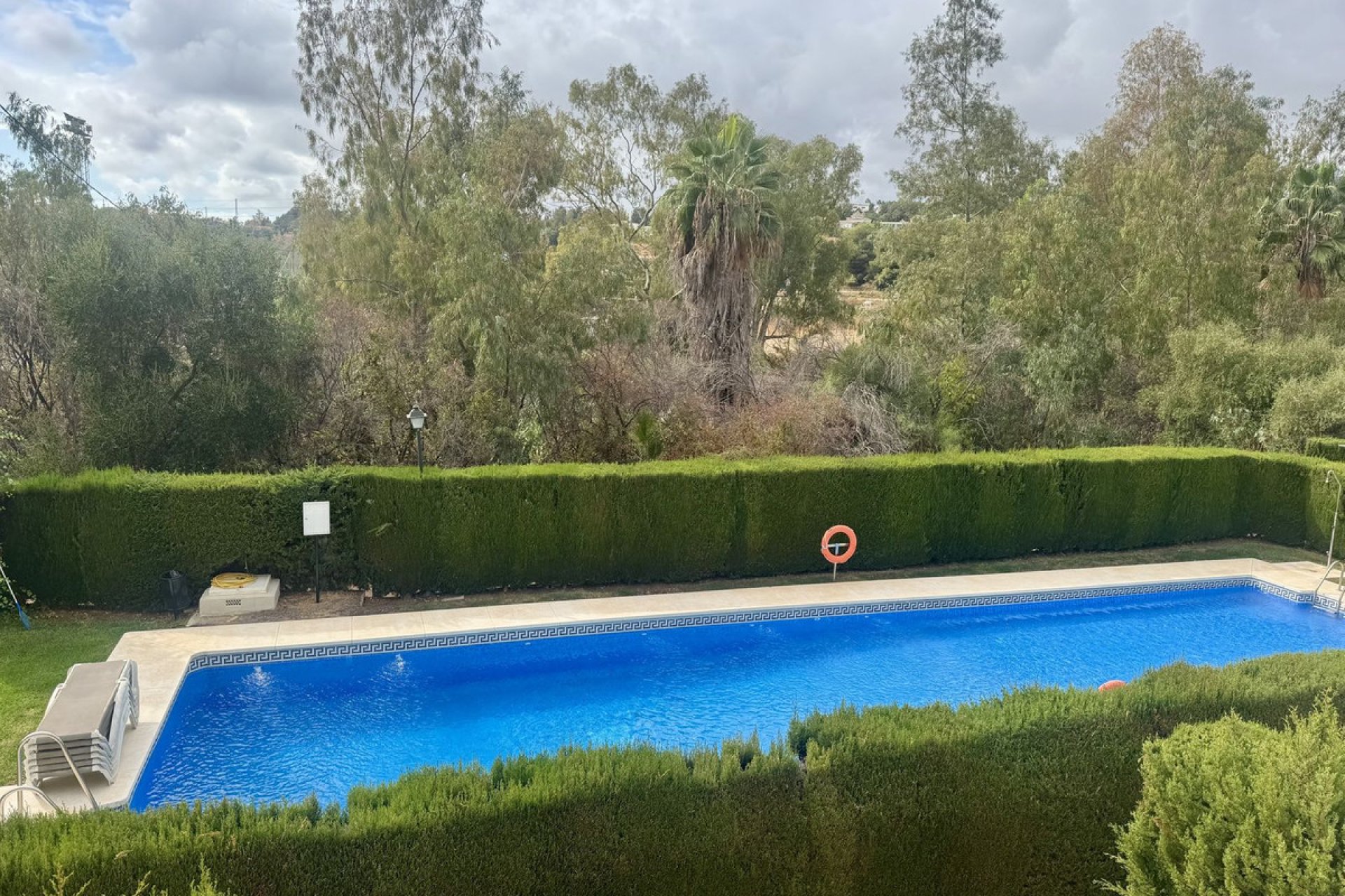 Resale - House - Townhouse - Marbella - Marbella Centro