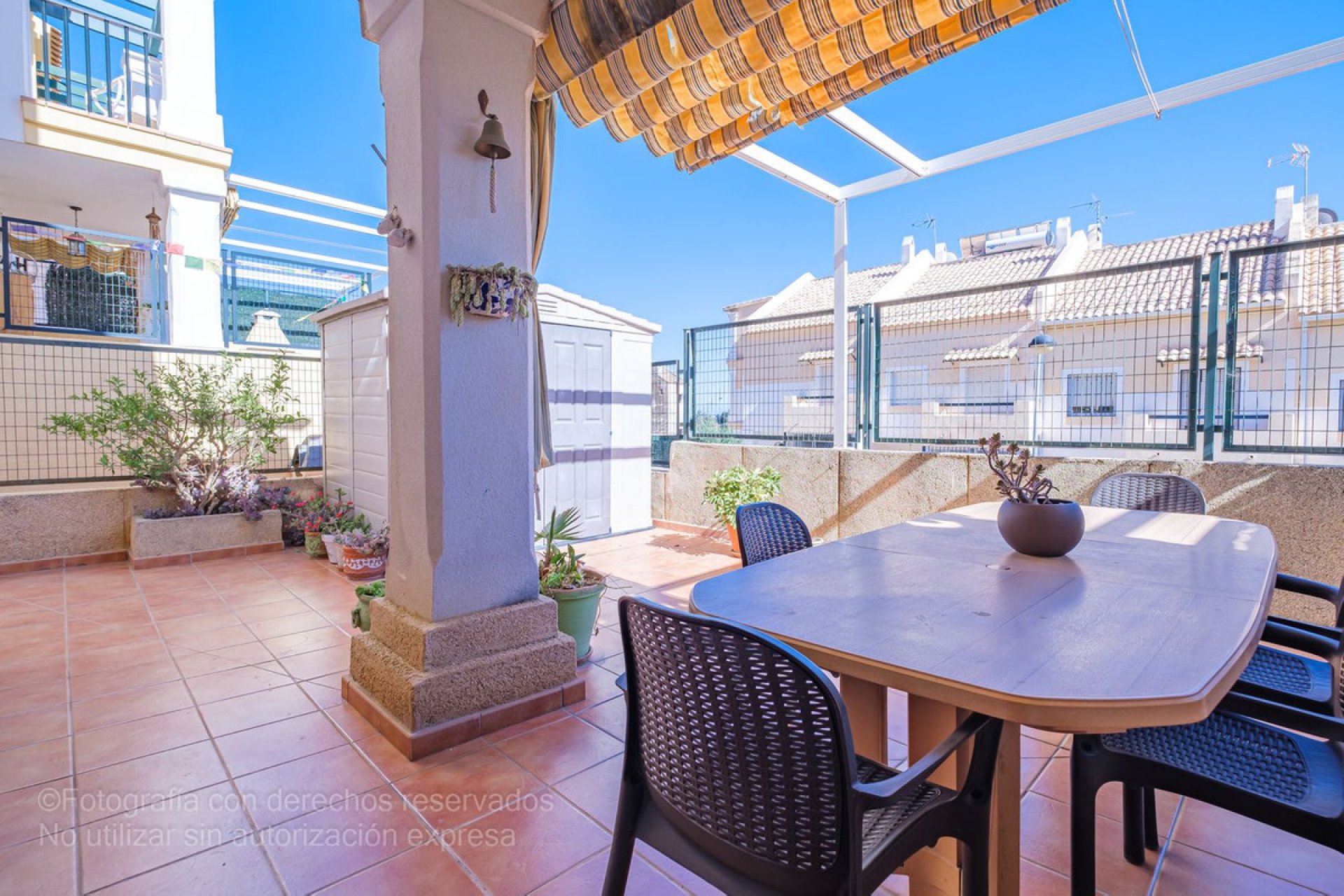 Resale - House - Townhouse - Marbella - Marbella Centro