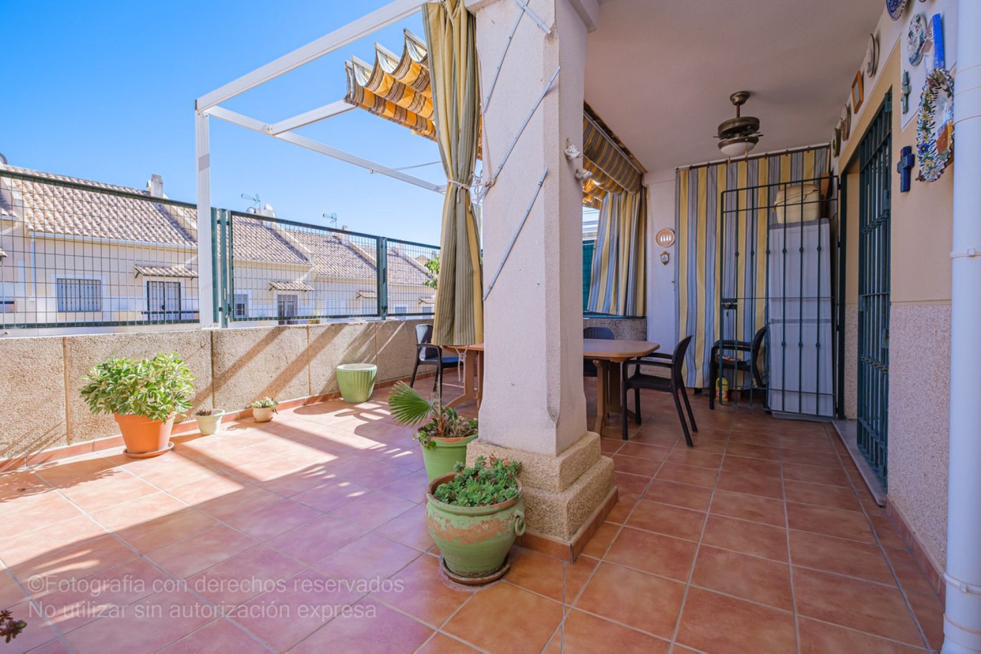 Resale - House - Townhouse - Marbella - Marbella Centro