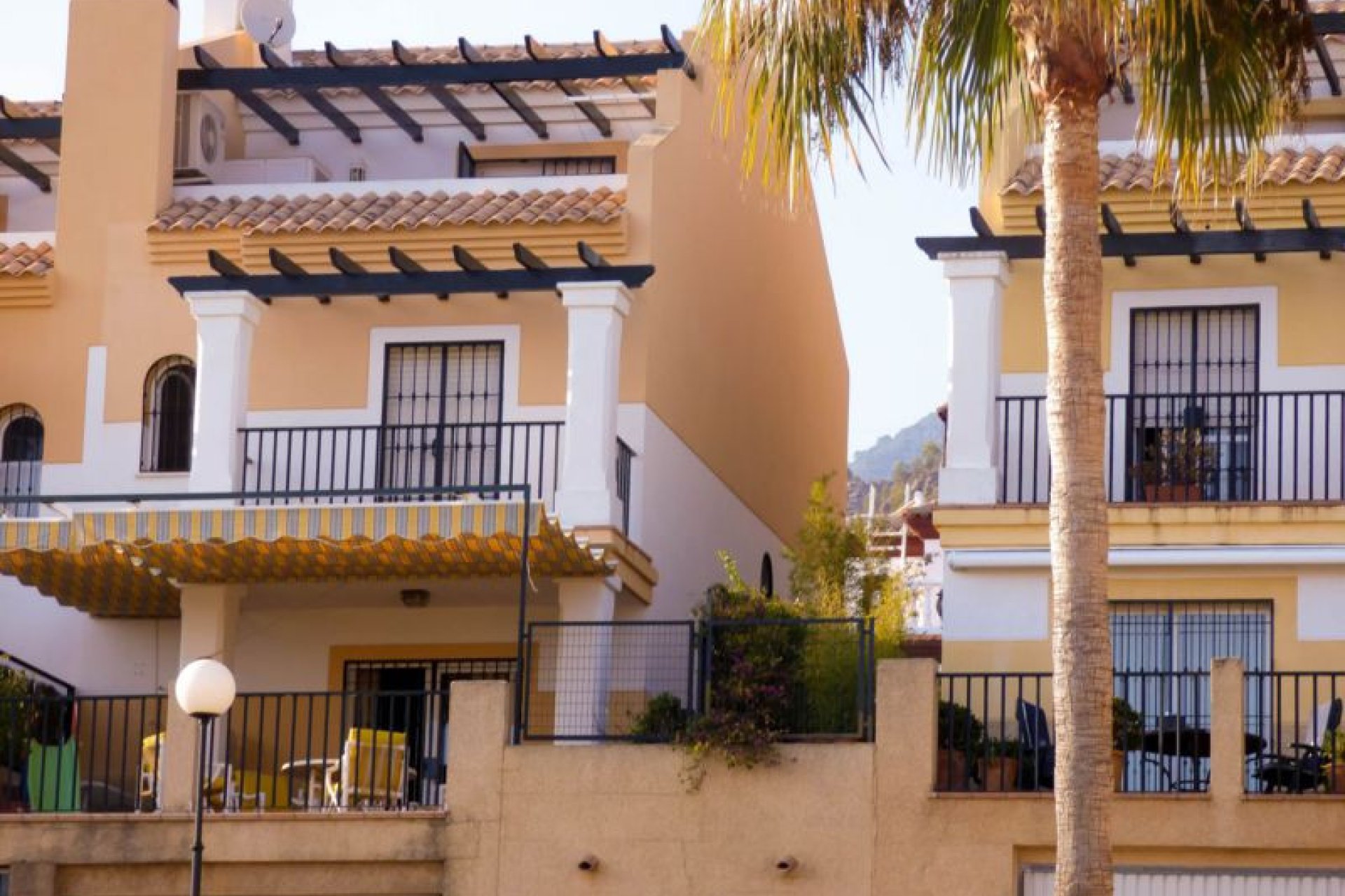 Resale - House - Townhouse - Marbella - Marbella Centro