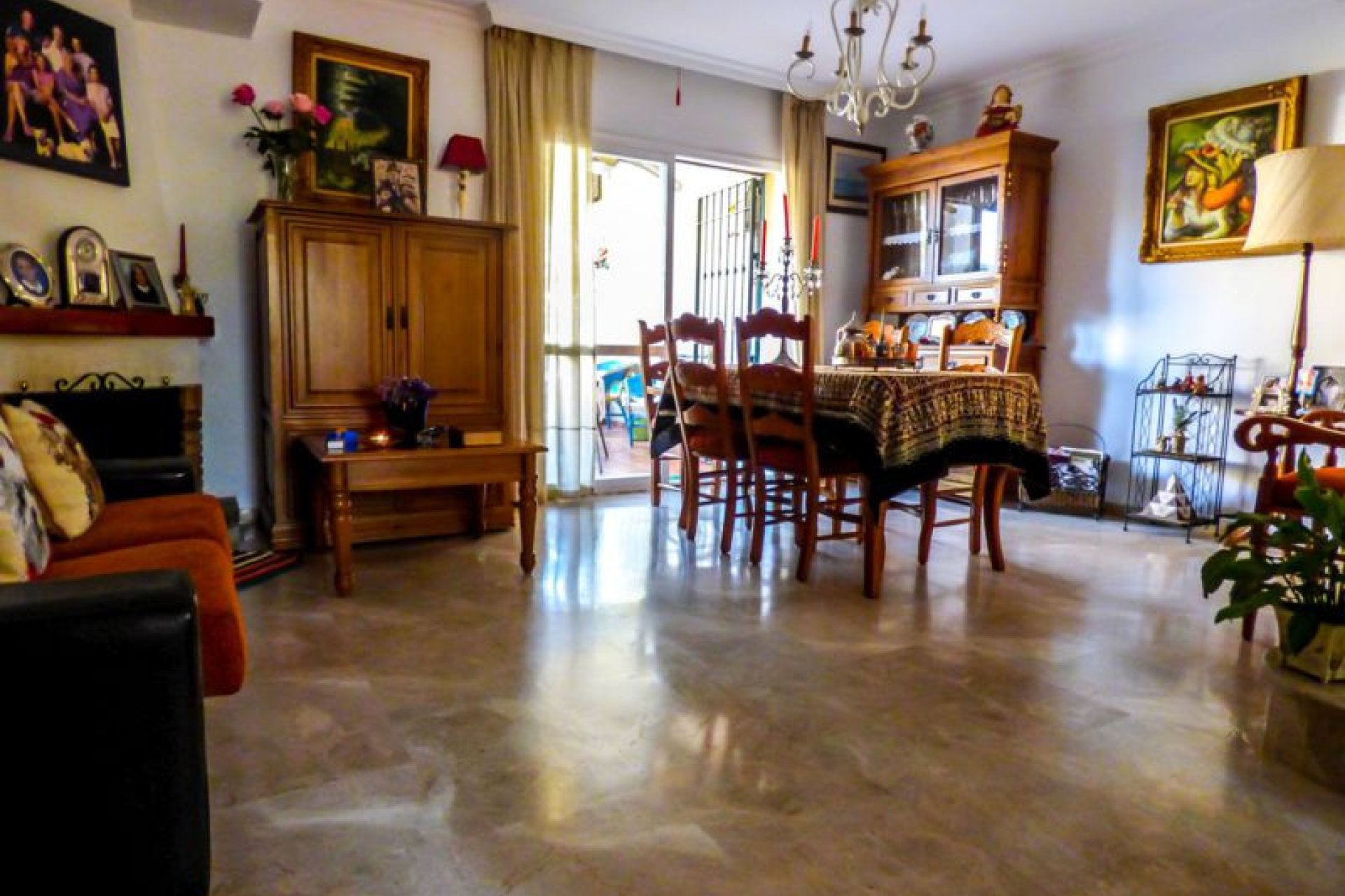 Resale - House - Townhouse - Marbella - Marbella Centro