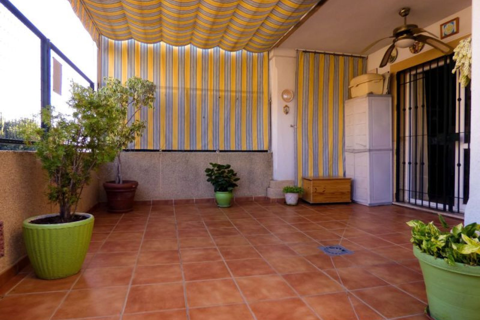 Resale - House - Townhouse - Marbella - Marbella Centro