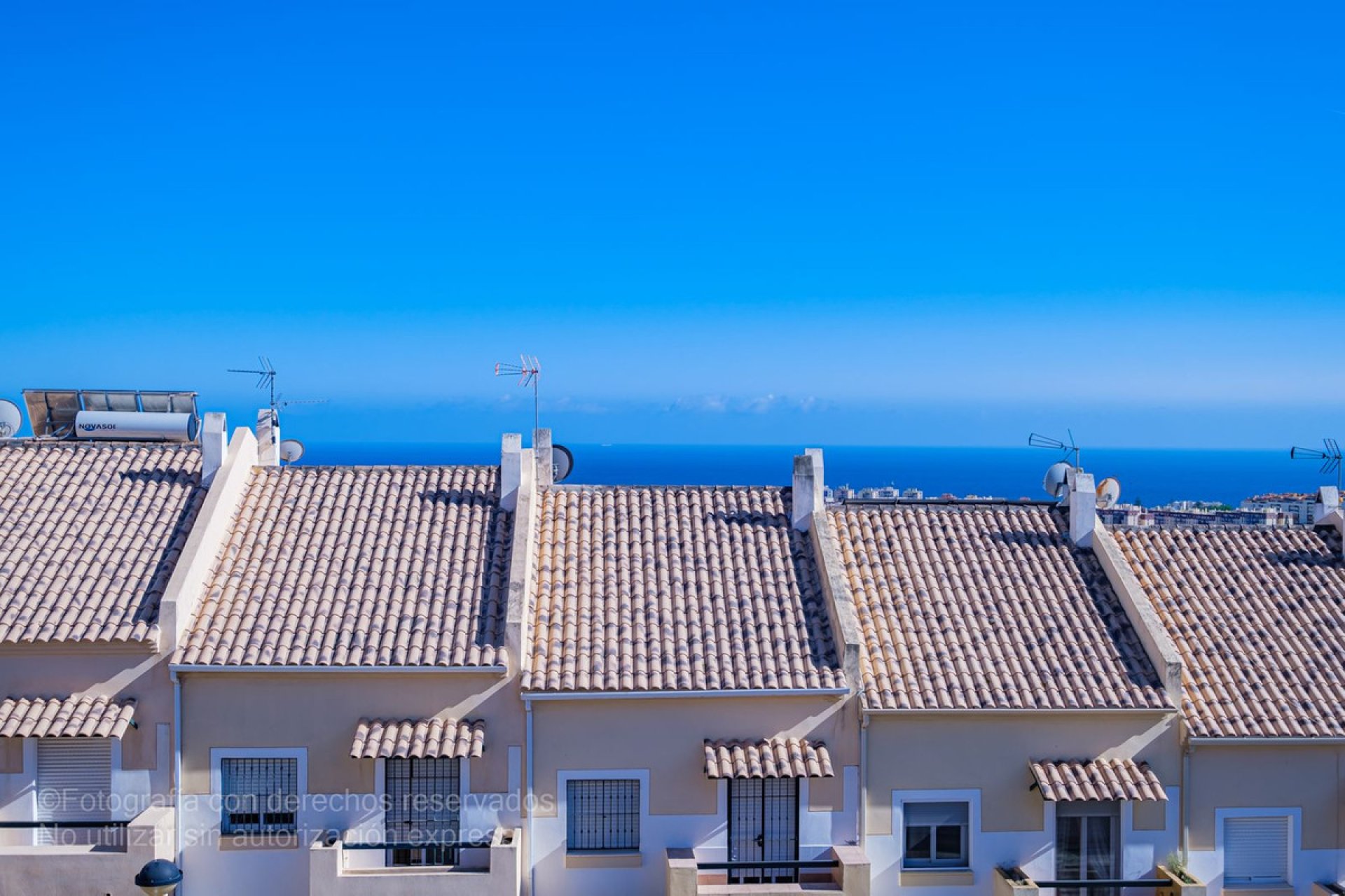 Resale - House - Townhouse - Marbella - Marbella Centro