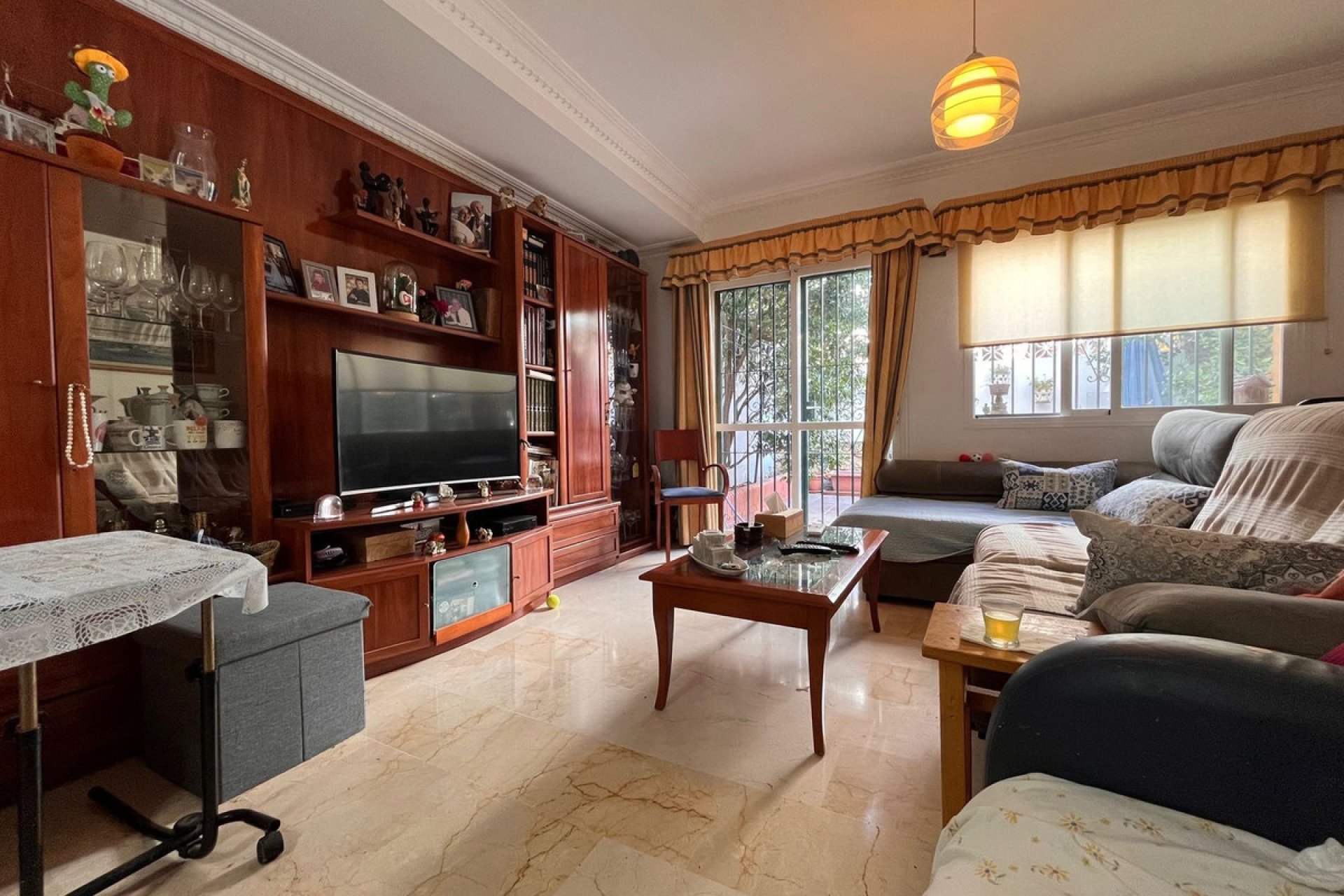 Resale - House - Townhouse - Marbella - Marbella Centro