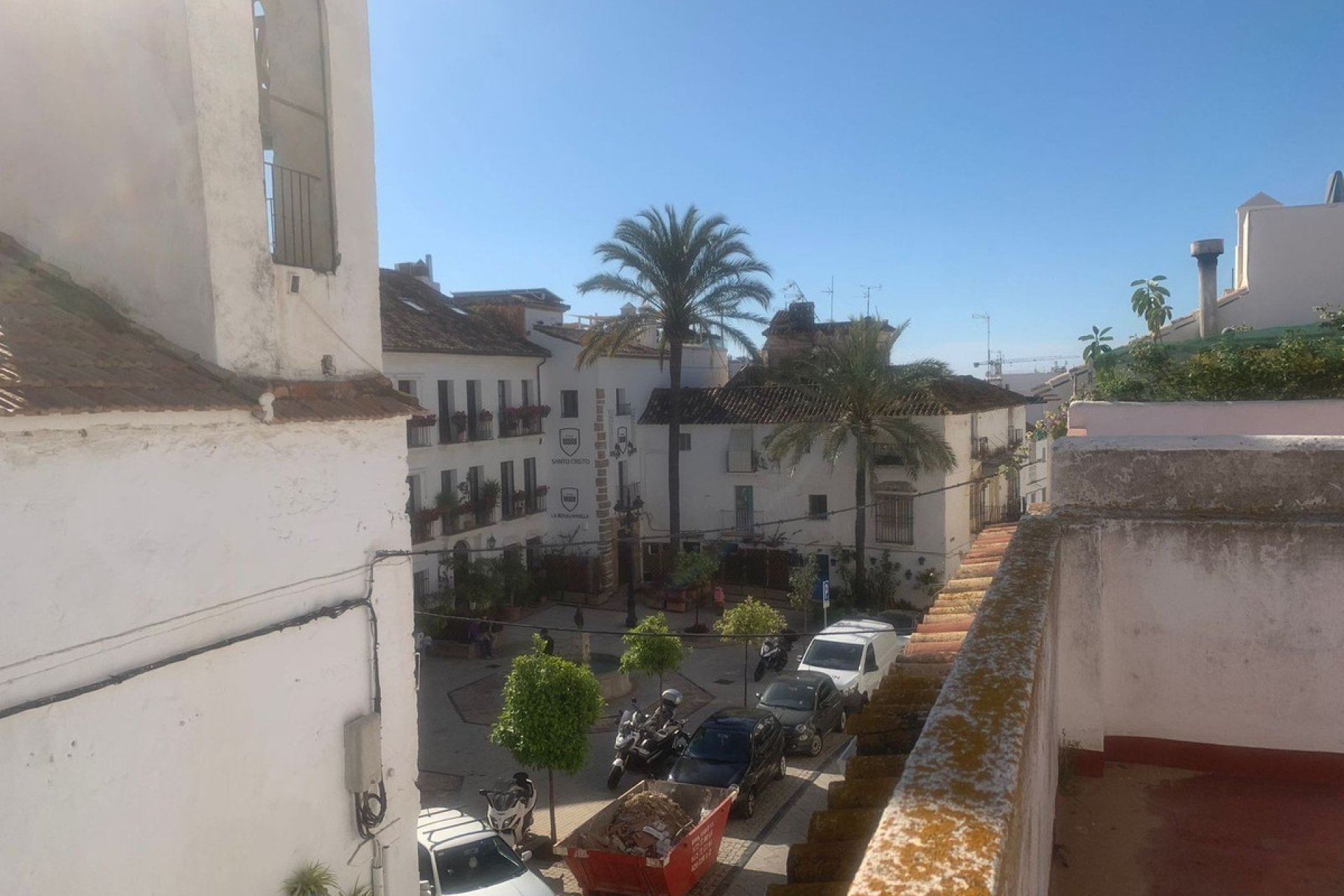 Resale - House - Townhouse - Marbella - Marbella Centro