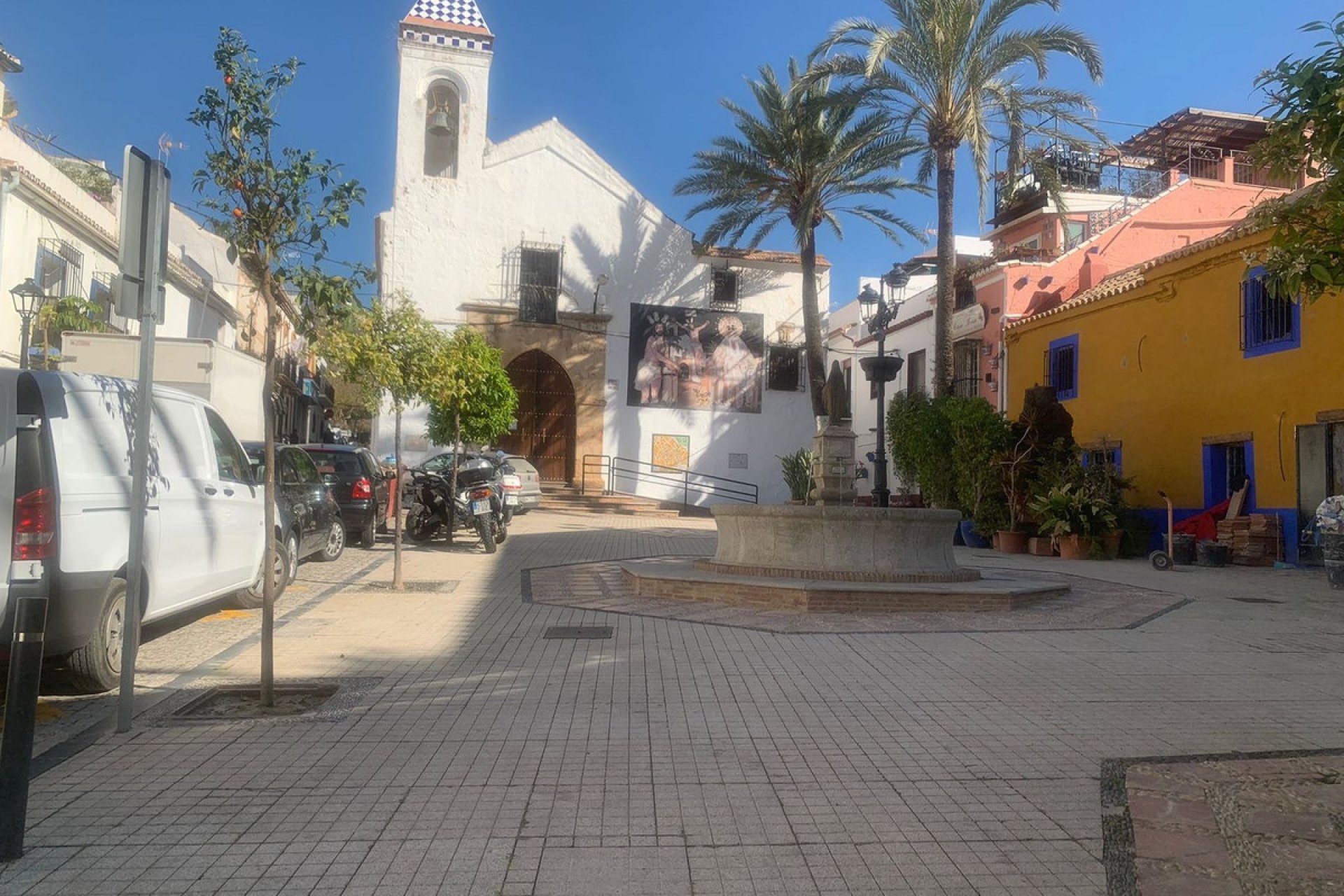 Resale - House - Townhouse - Marbella - Marbella Centro