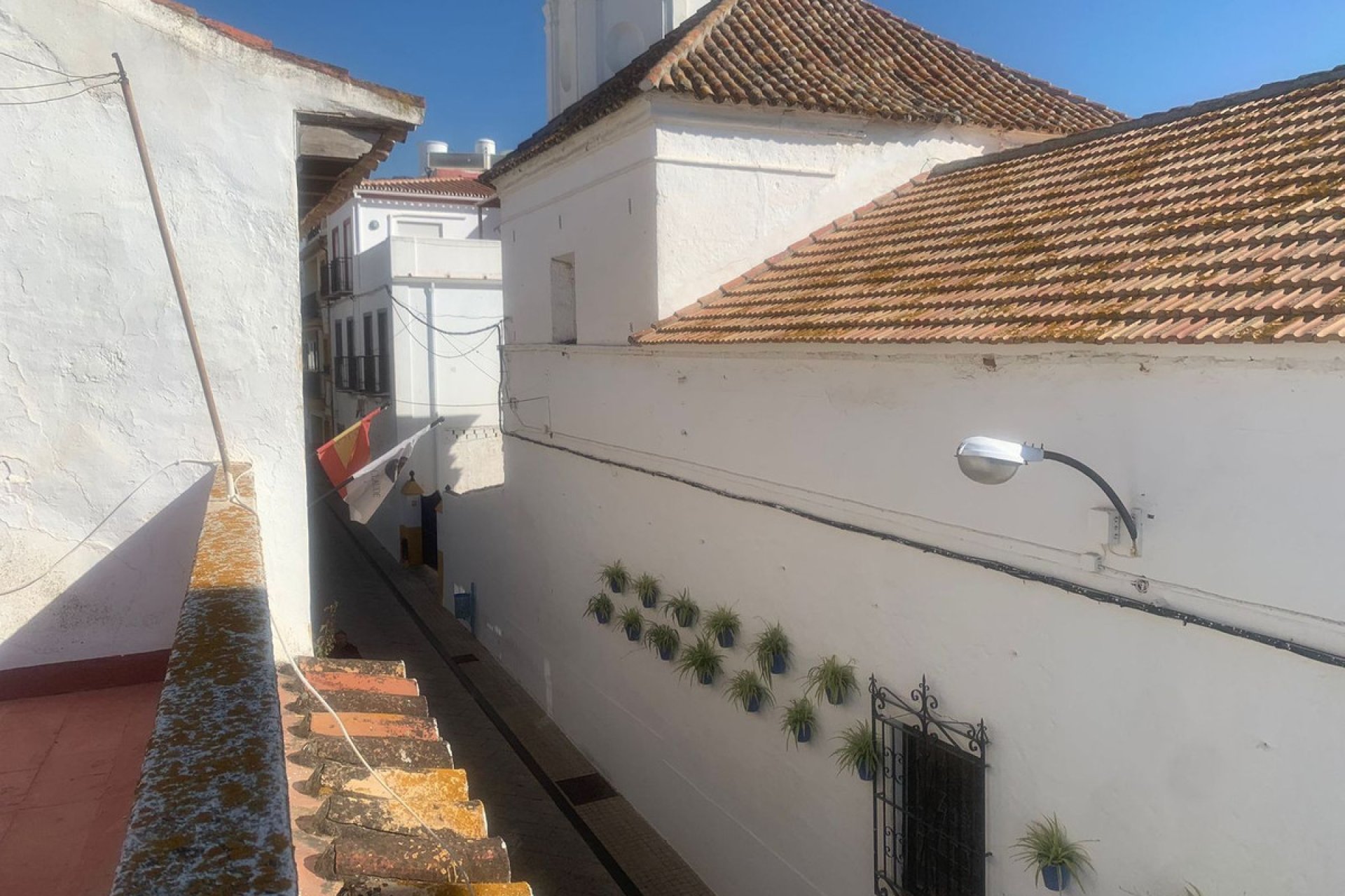 Resale - House - Townhouse - Marbella - Marbella Centro