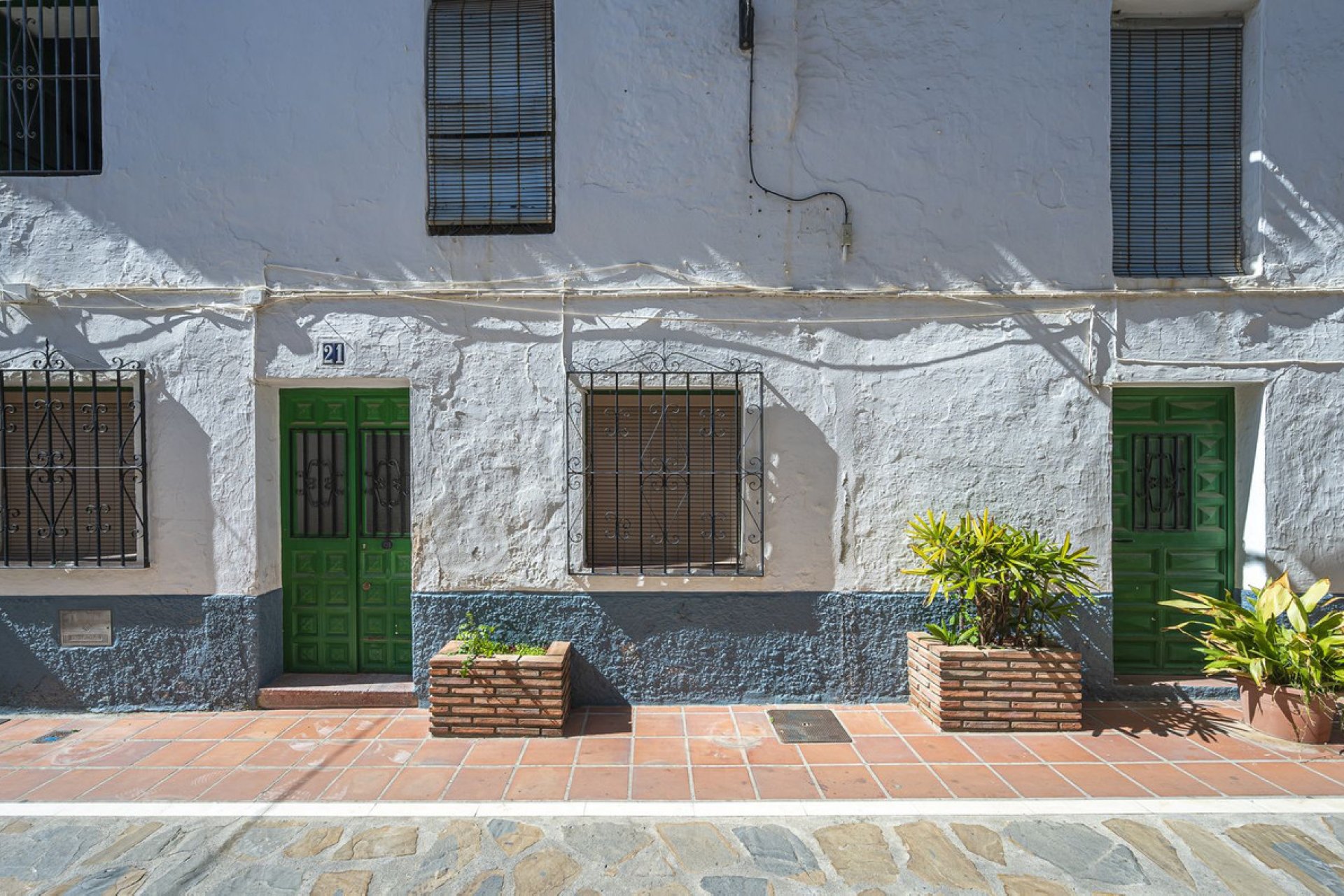 Resale - House - Townhouse - Marbella - Marbella Centro