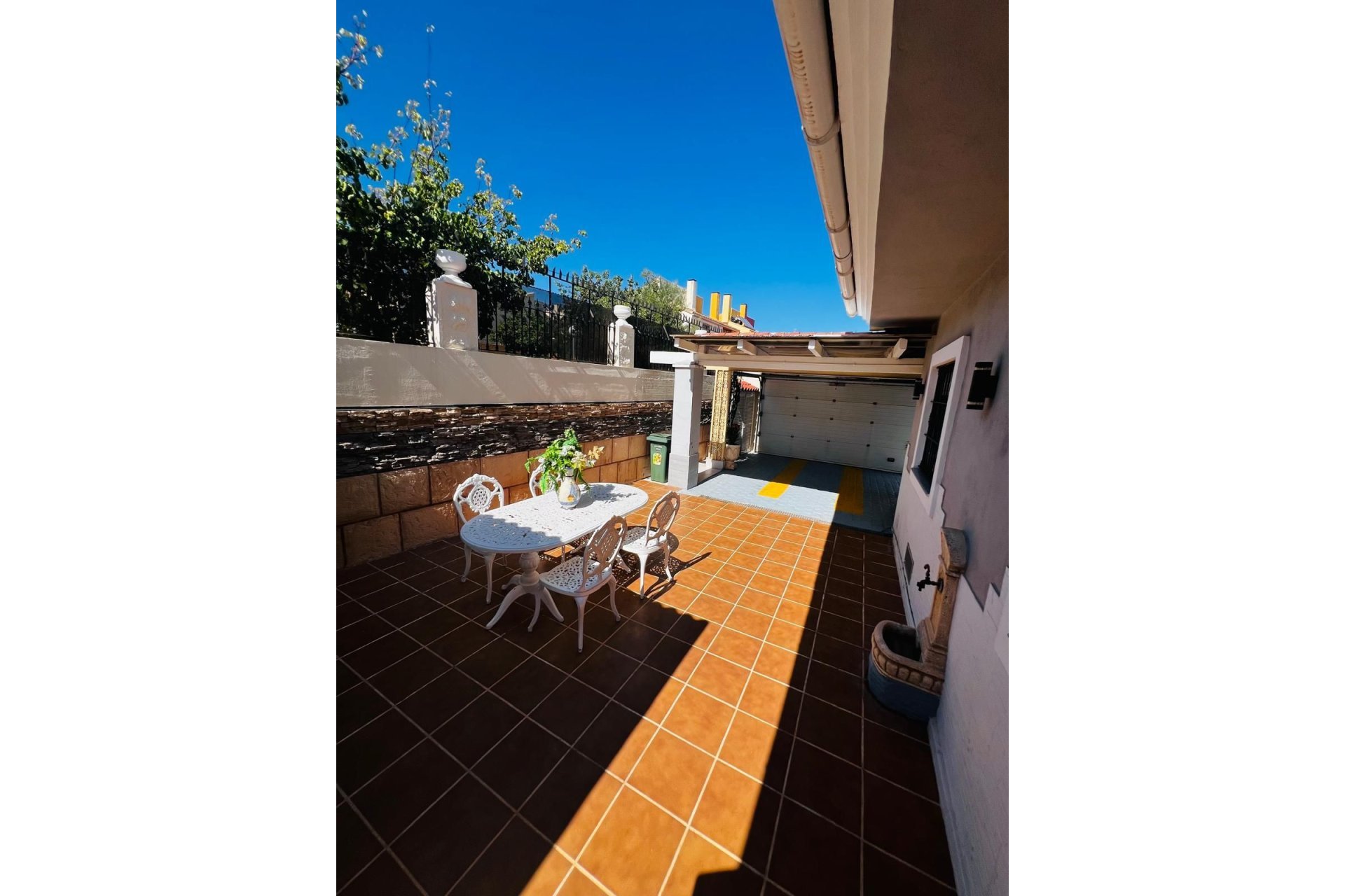 Resale - House - Townhouse - Marbella - Marbella Centro