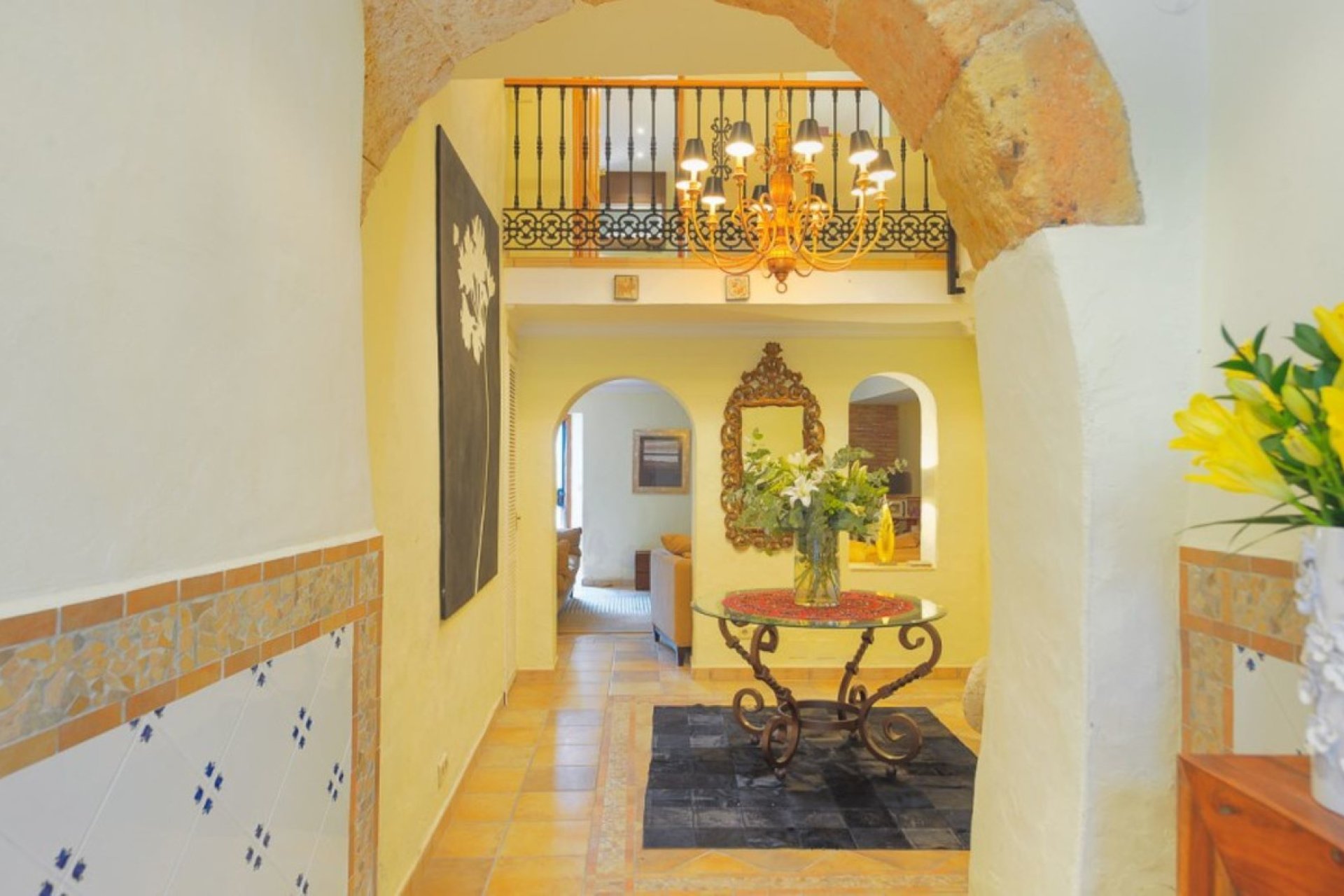 Resale - House - Townhouse - Marbella - Marbella Centro