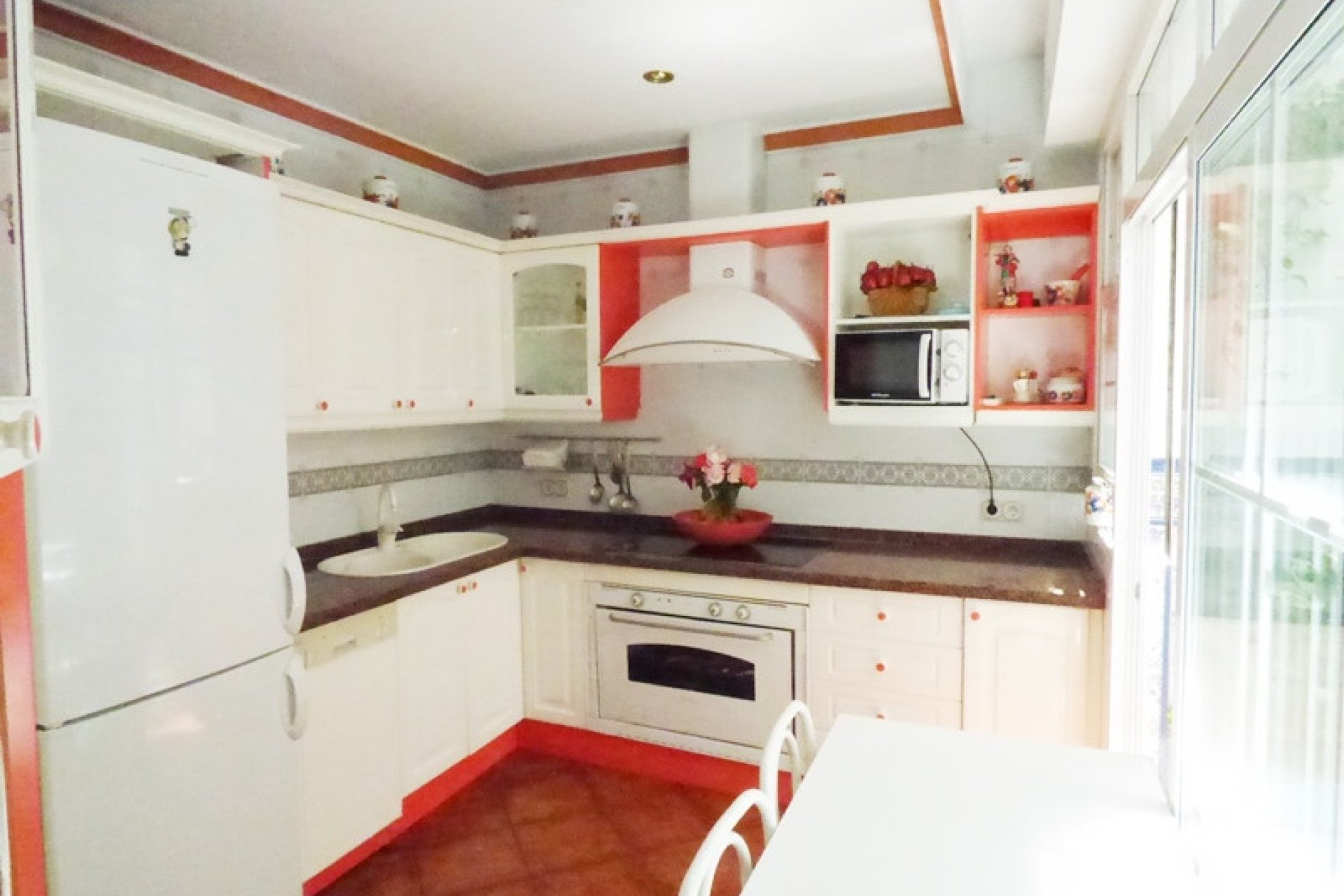 Resale - House - Townhouse - Marbella - Marbella Centro