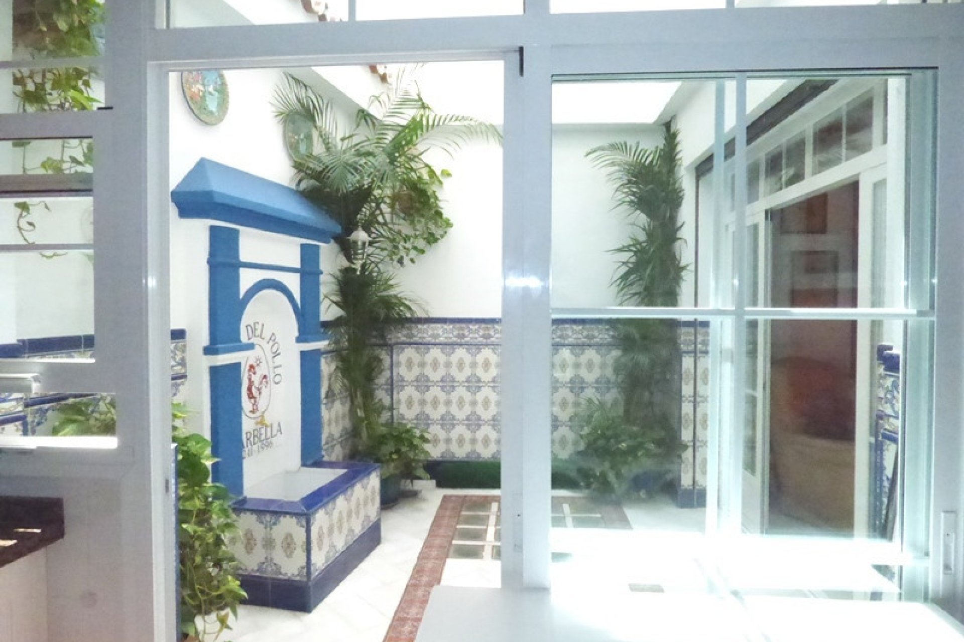 Resale - House - Townhouse - Marbella - Marbella Centro