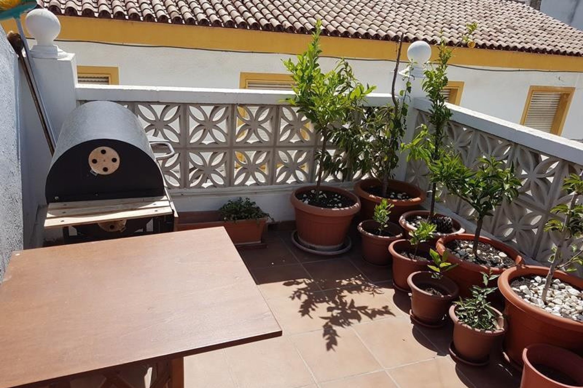 Resale - House - Townhouse - Marbella - Marbella Centro