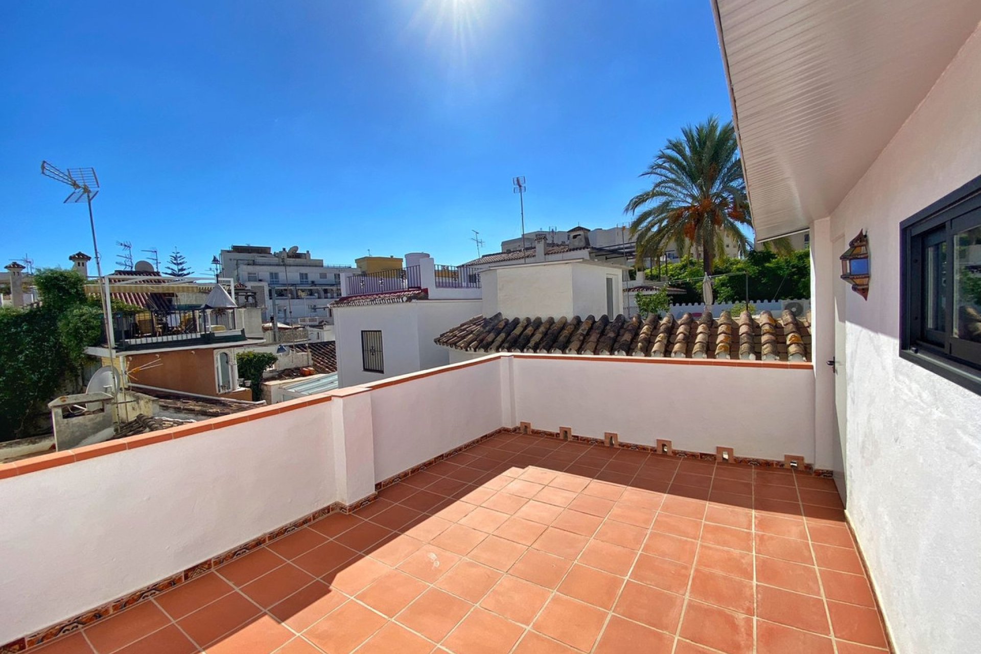 Resale - House - Townhouse - Marbella - Marbella Centro