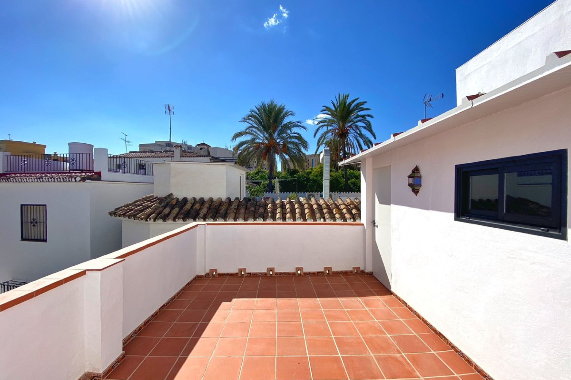 Resale - House - Townhouse - Marbella - Marbella Centro