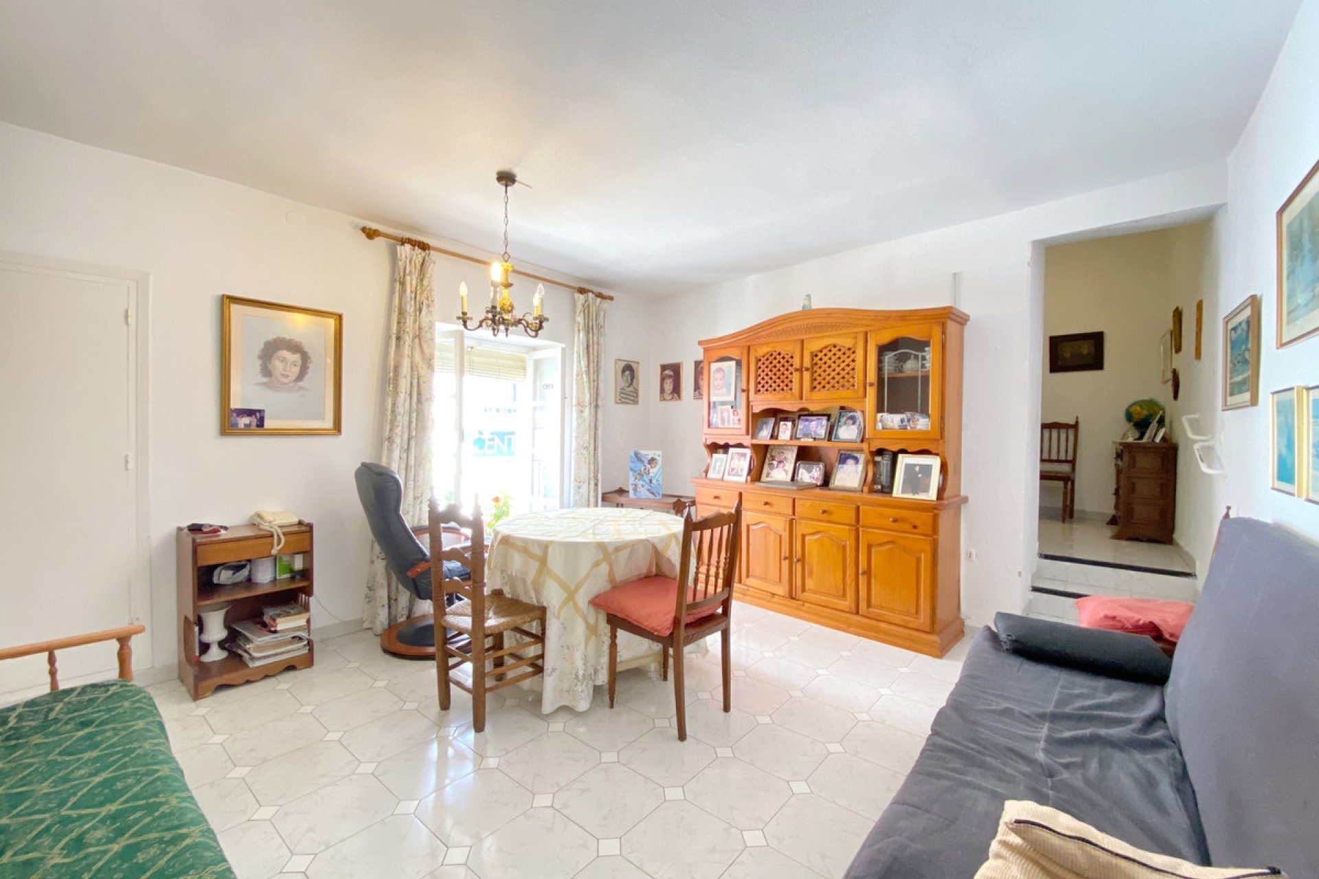 Resale - House - Townhouse - Marbella - Marbella Centro