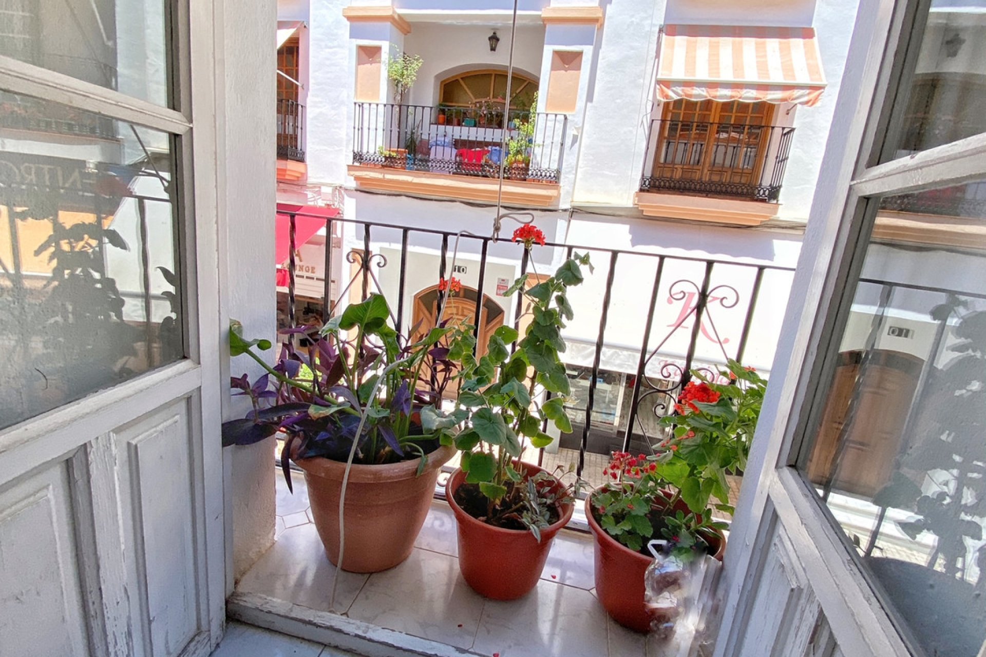 Resale - House - Townhouse - Marbella - Marbella Centro