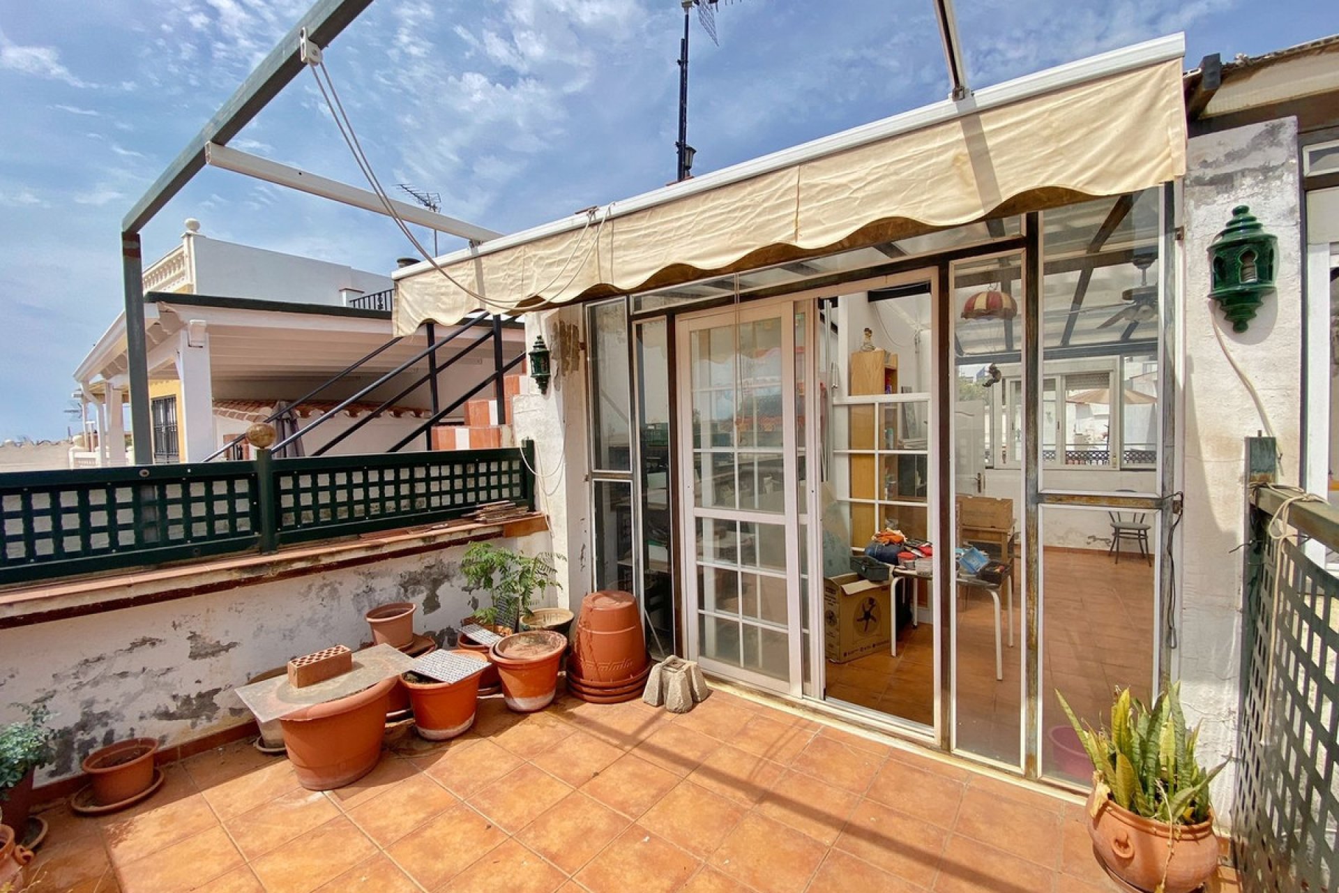 Resale - House - Townhouse - Marbella - Marbella Centro