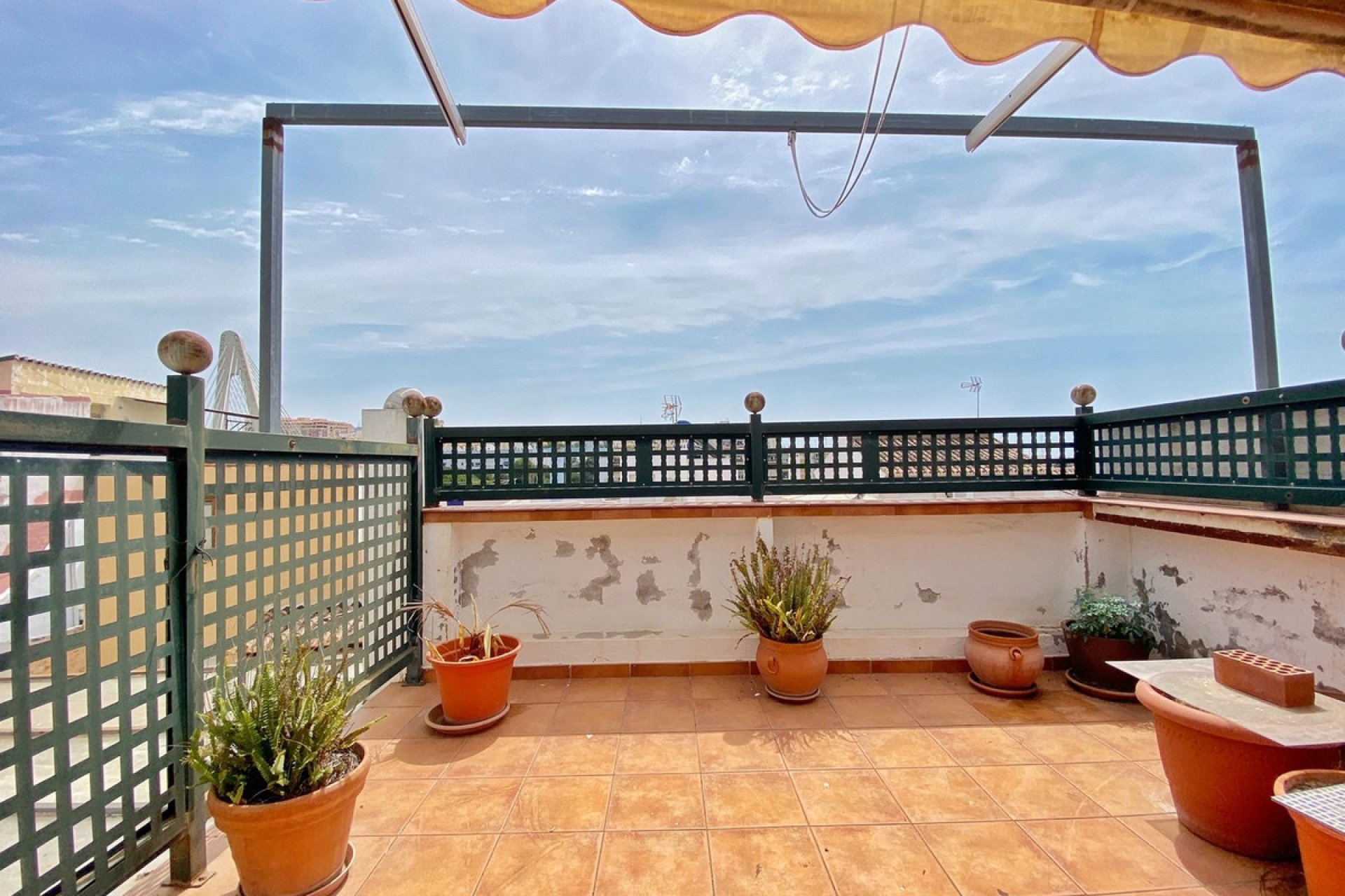 Resale - House - Townhouse - Marbella - Marbella Centro