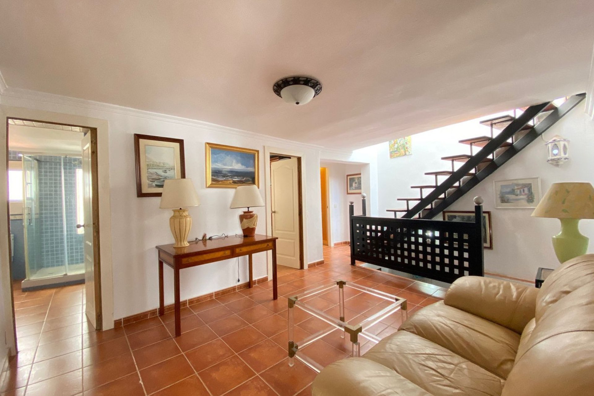 Resale - House - Townhouse - Marbella - Marbella Centro