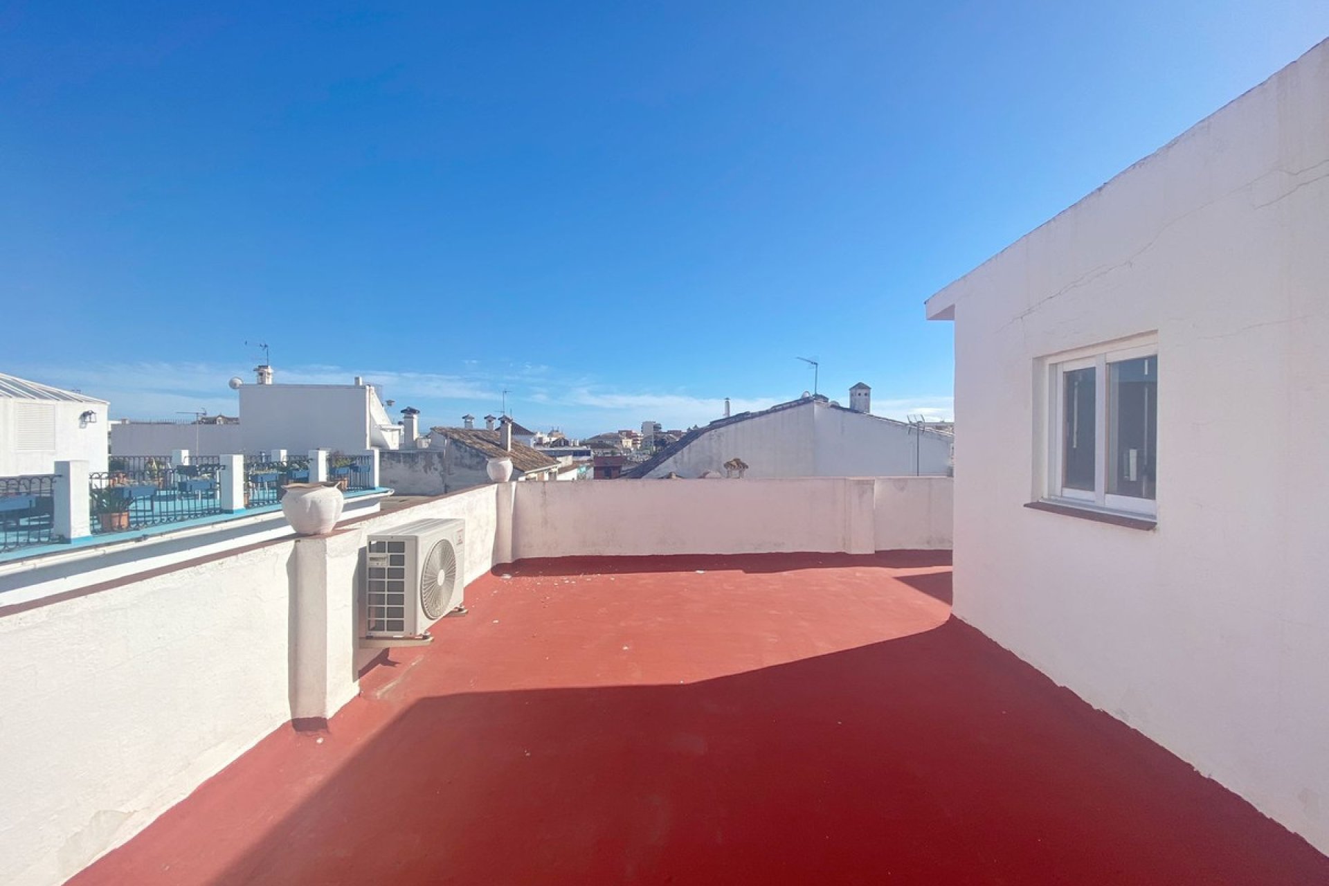 Resale - House - Townhouse - Marbella - Marbella Centro