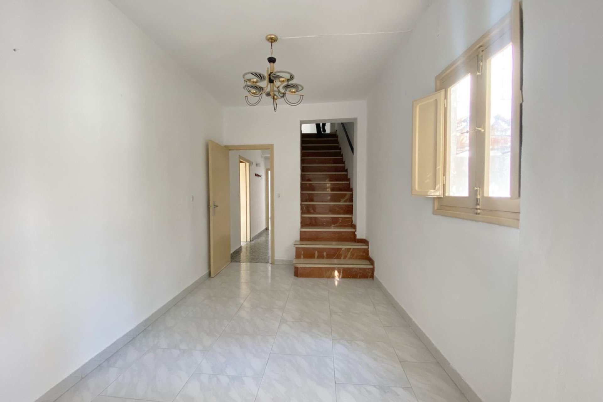 Resale - House - Townhouse - Marbella - Marbella Centro