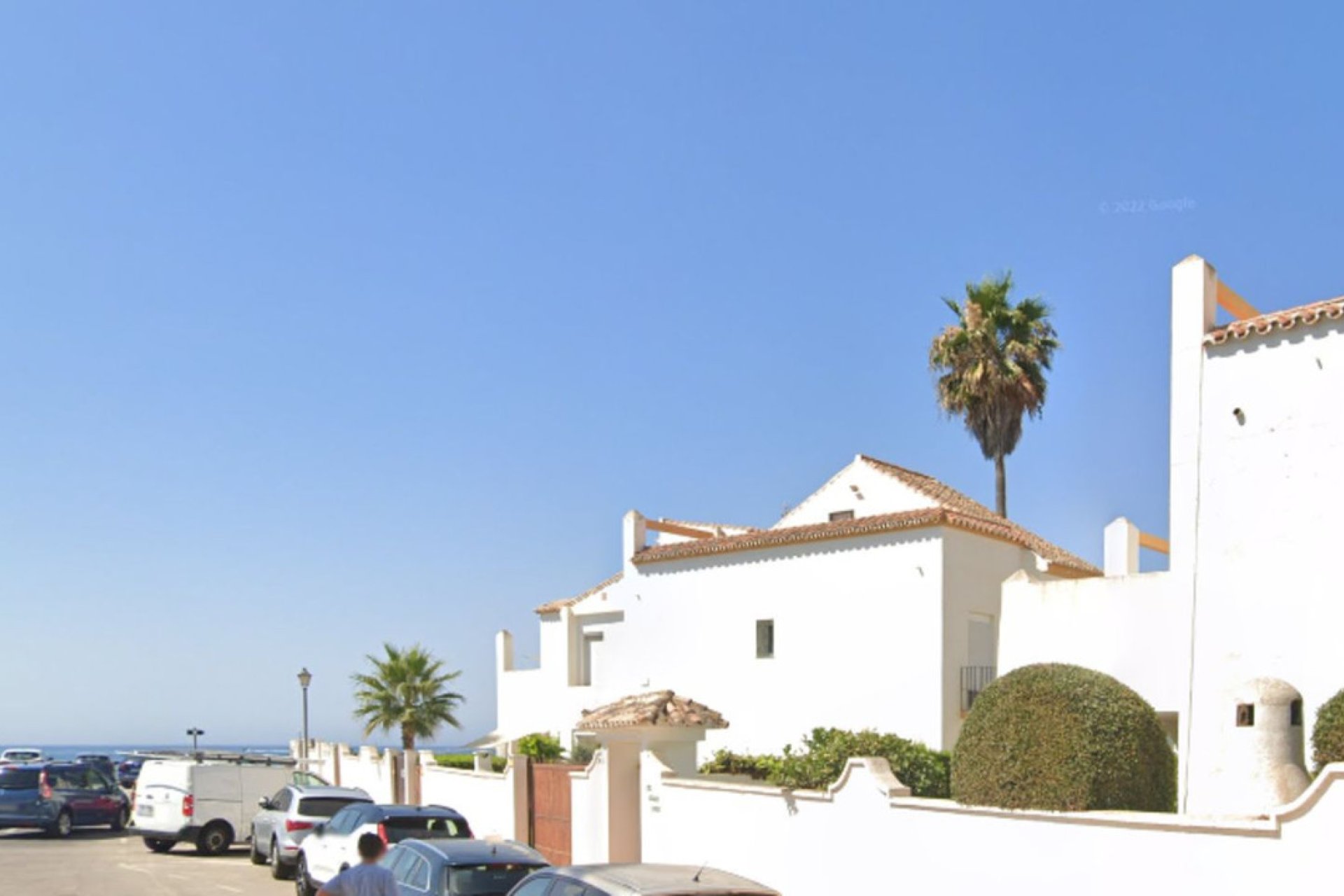 Resale - House - Townhouse - Marbella - Marbella Centro