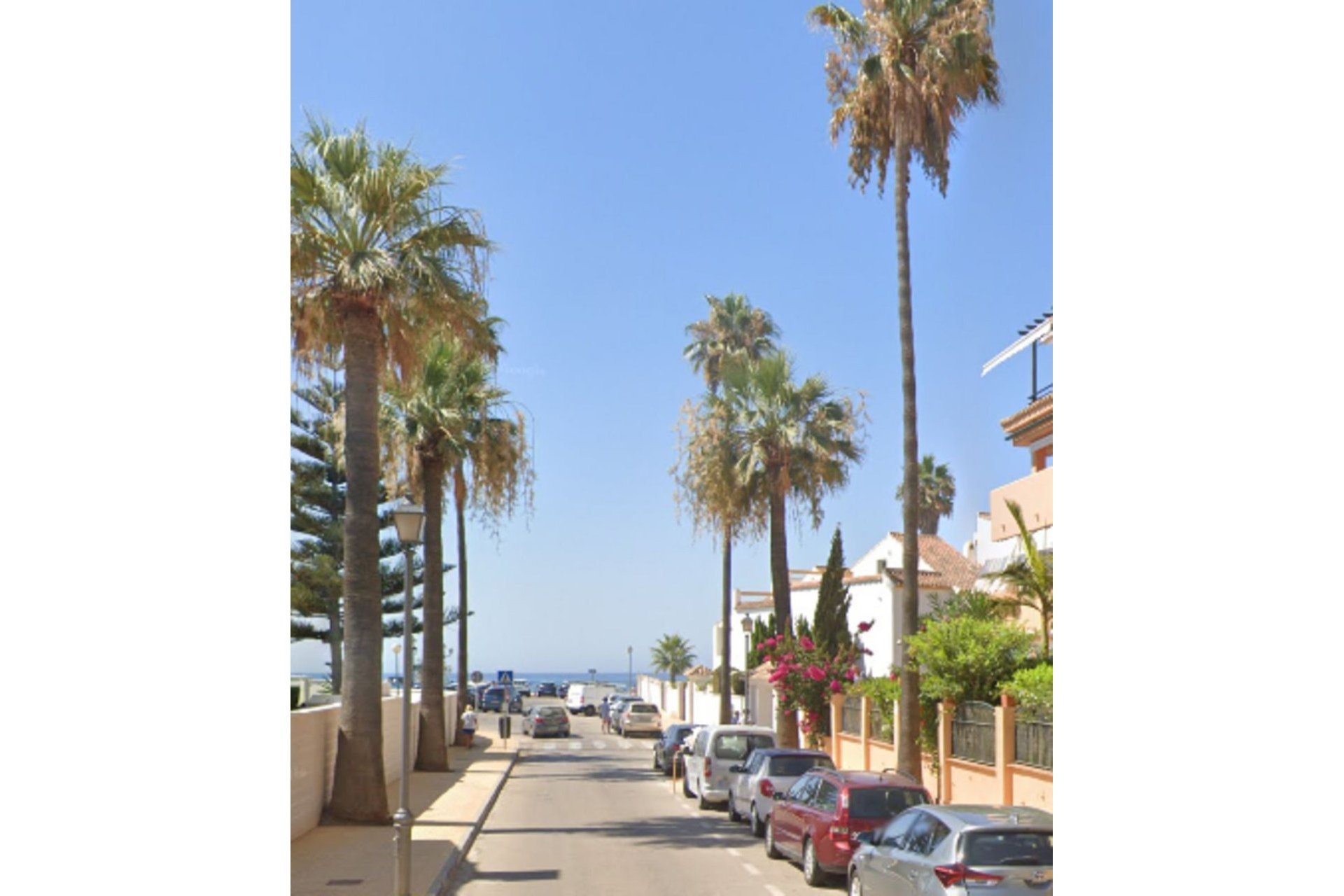 Resale - House - Townhouse - Marbella - Marbella Centro