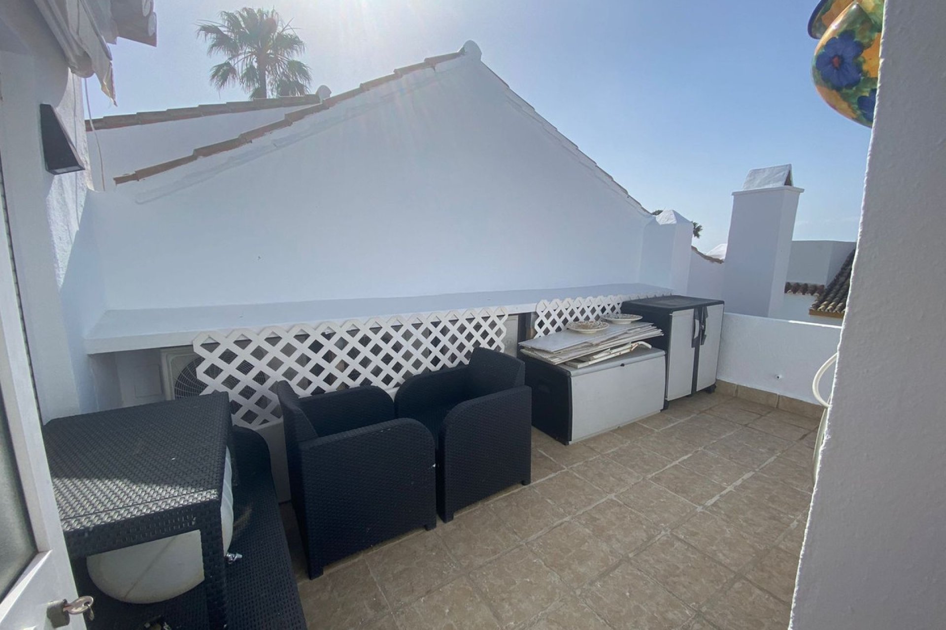 Resale - House - Townhouse - Marbella - Marbella Centro