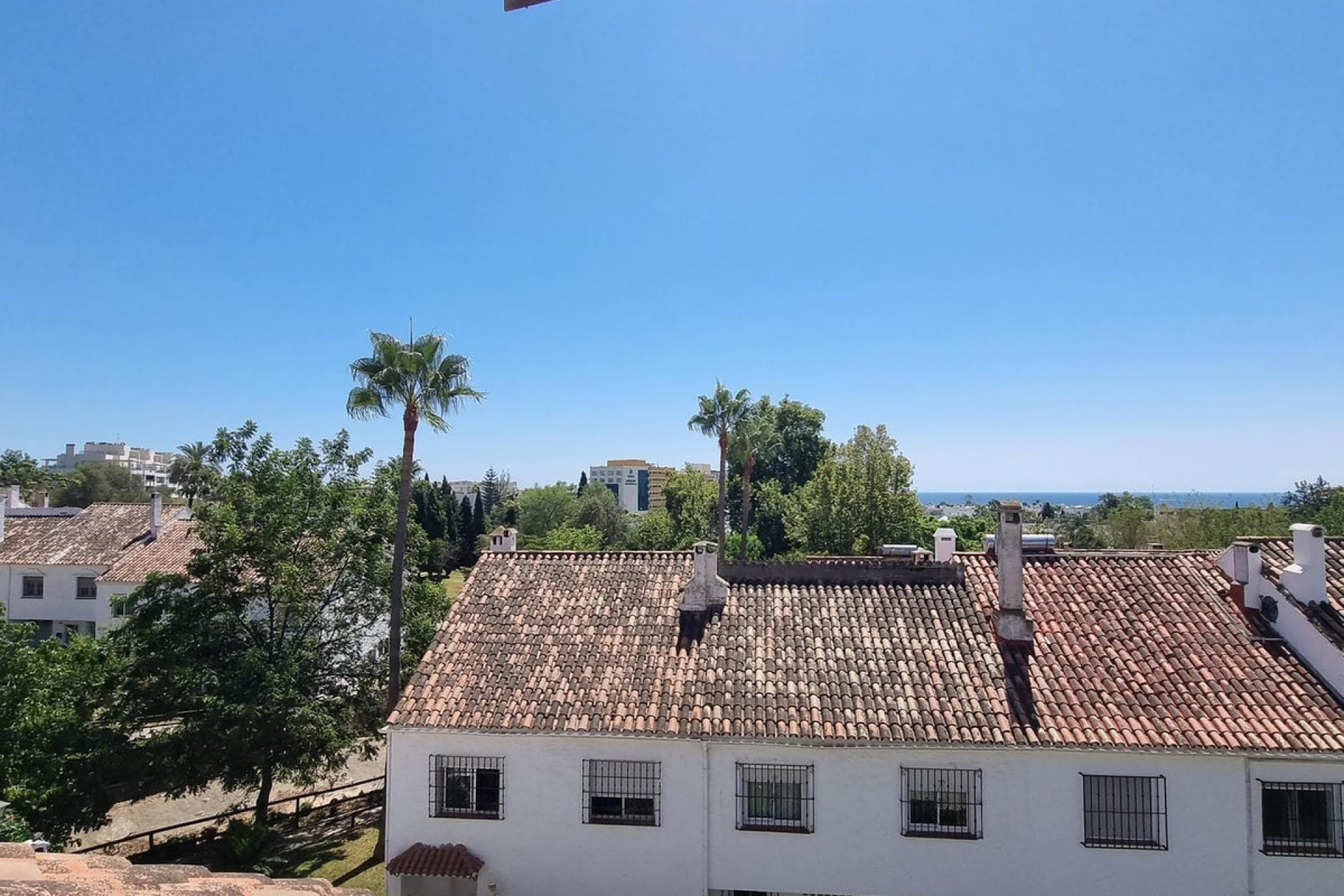 Resale - House - Townhouse - Marbella - Marbella Centro