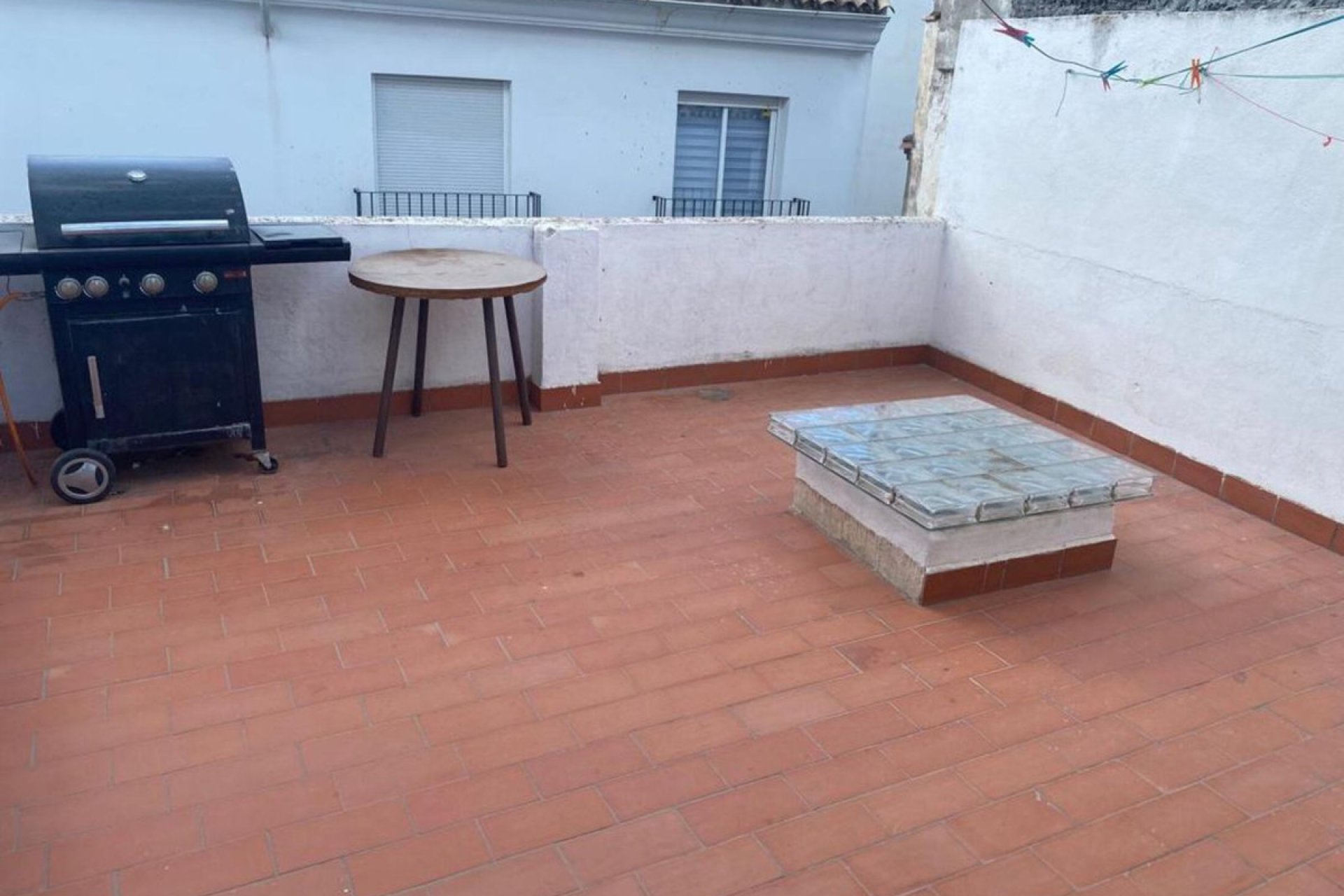 Resale - House - Townhouse - Marbella - Marbella Centro