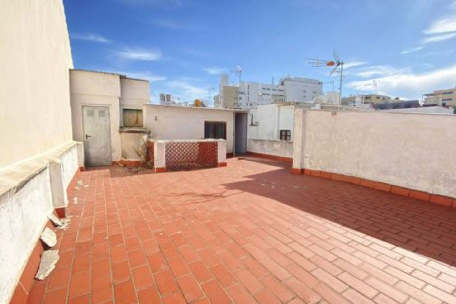 Resale - House - Townhouse - Marbella - Marbella Centro