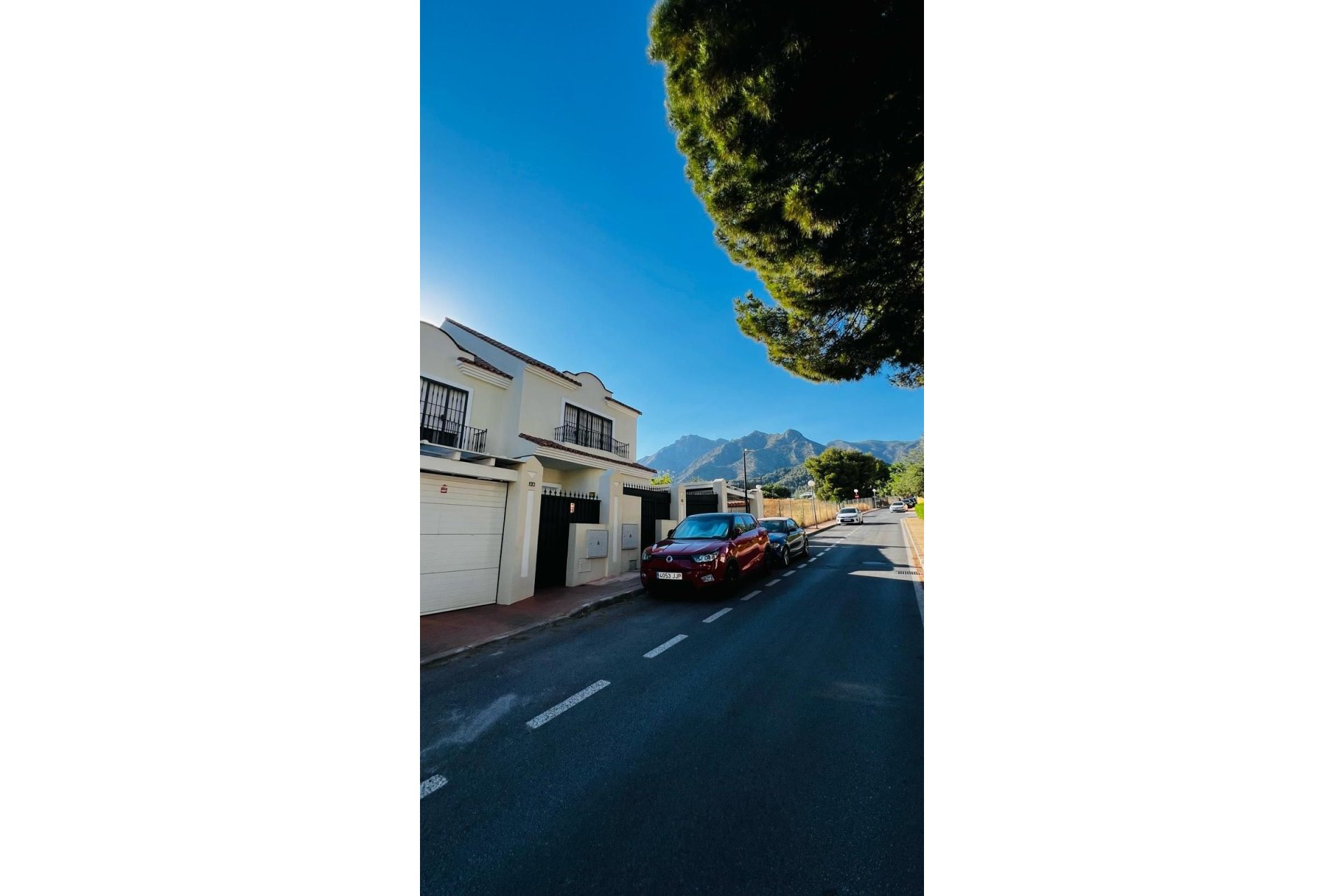 Resale - House - Townhouse - Marbella - Marbella Centro