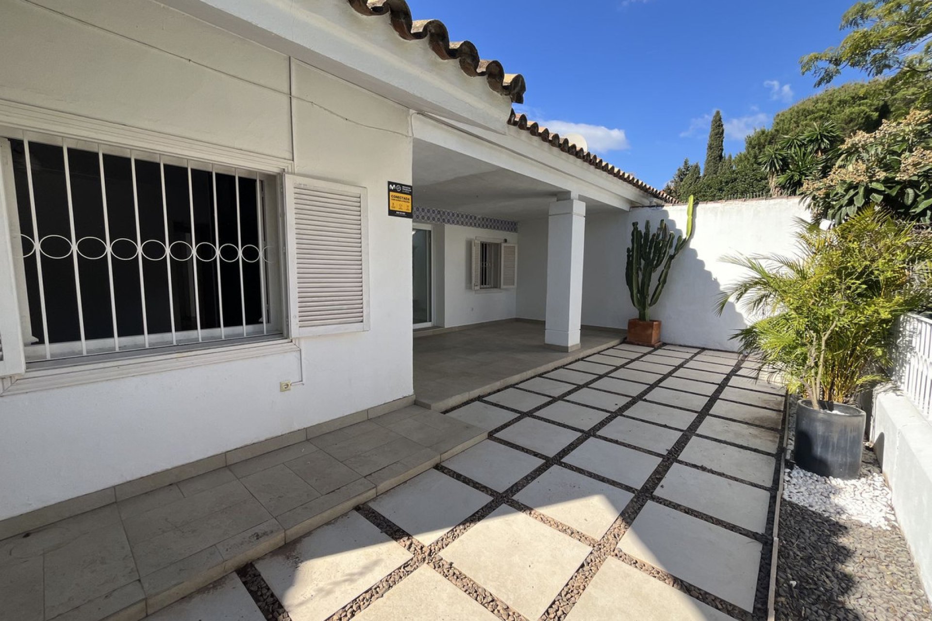 Resale - House - Townhouse - Marbella - Marbella Centro